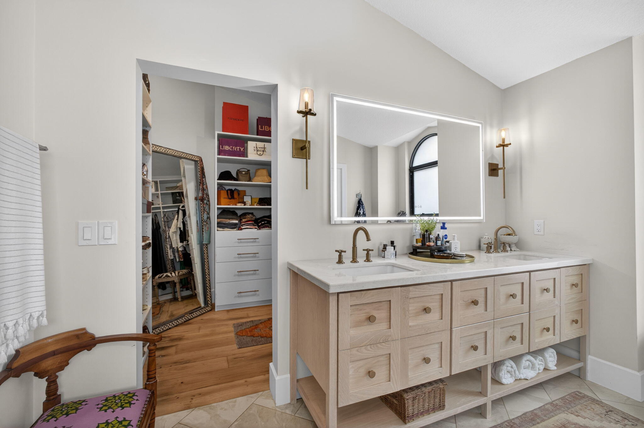 FRENCHMENS LANDING 3 - Residential Lease