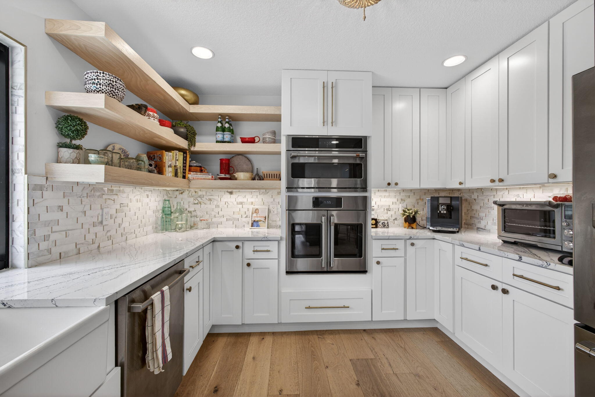 FRENCHMENS LANDING 3 - Residential Lease