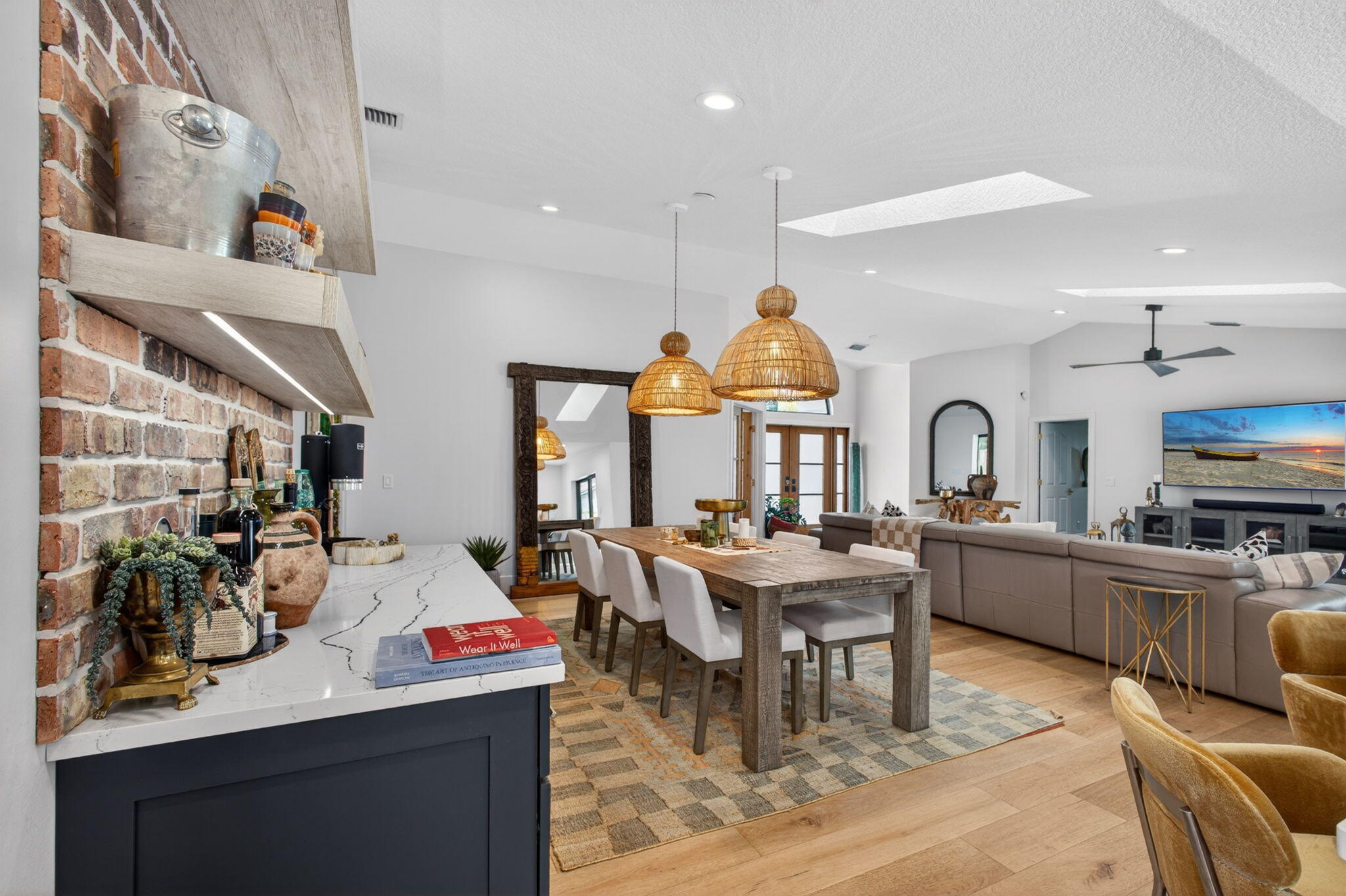 FRENCHMENS LANDING 3 - Residential Lease