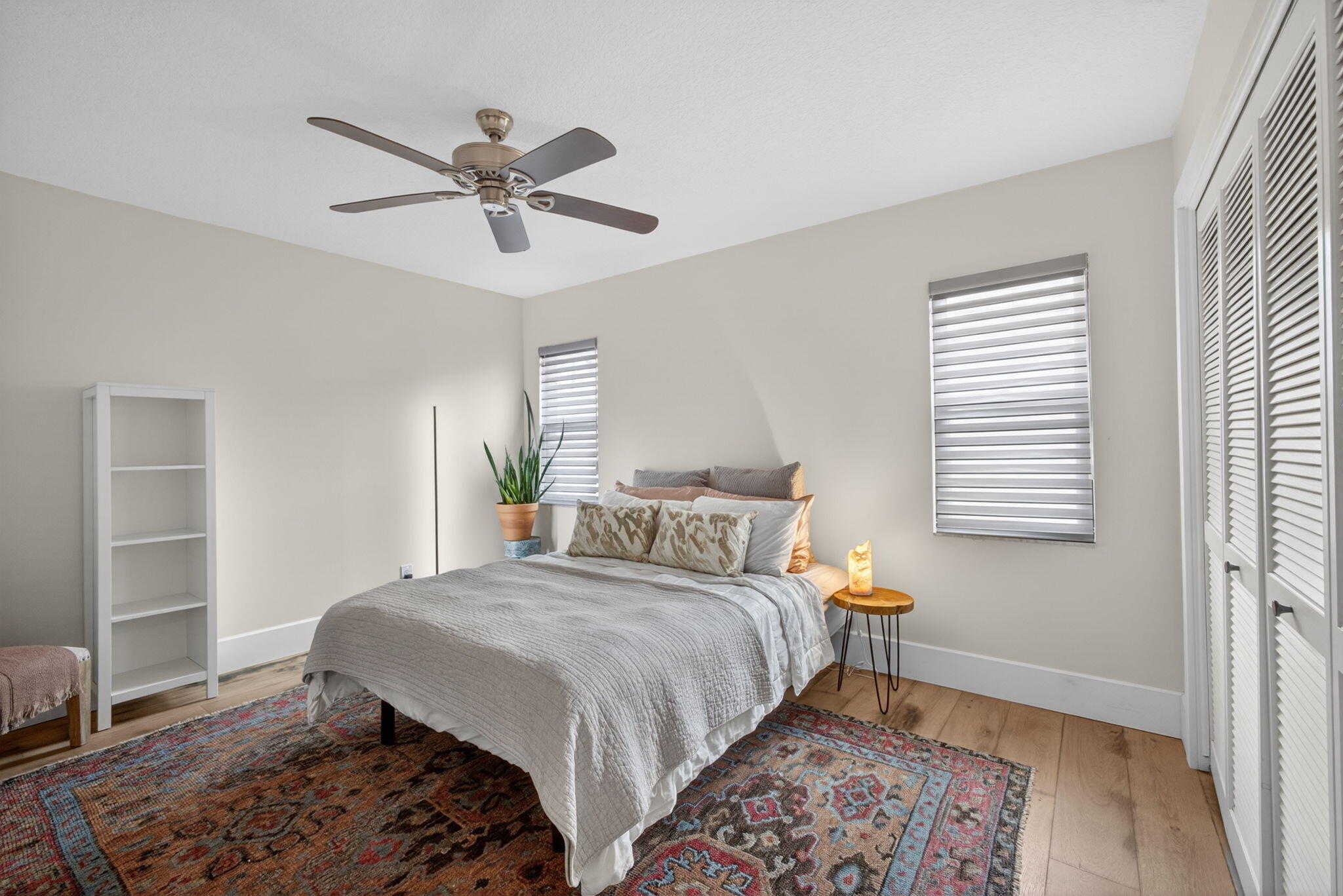 FRENCHMENS LANDING 3 - Residential Lease