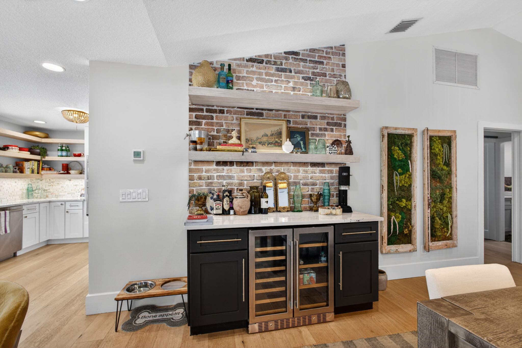 FRENCHMENS LANDING 3 - Residential Lease