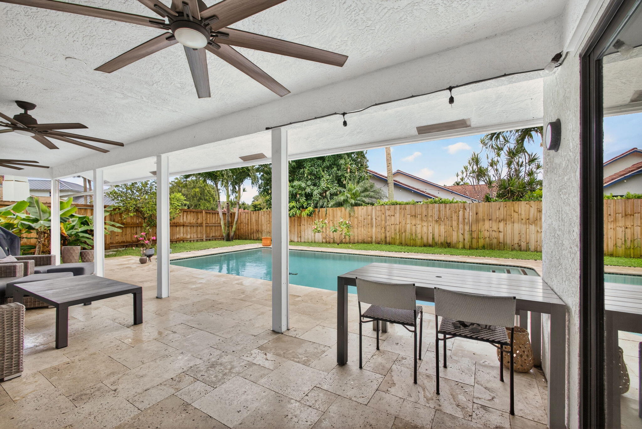 FRENCHMENS LANDING 3 - Residential Lease