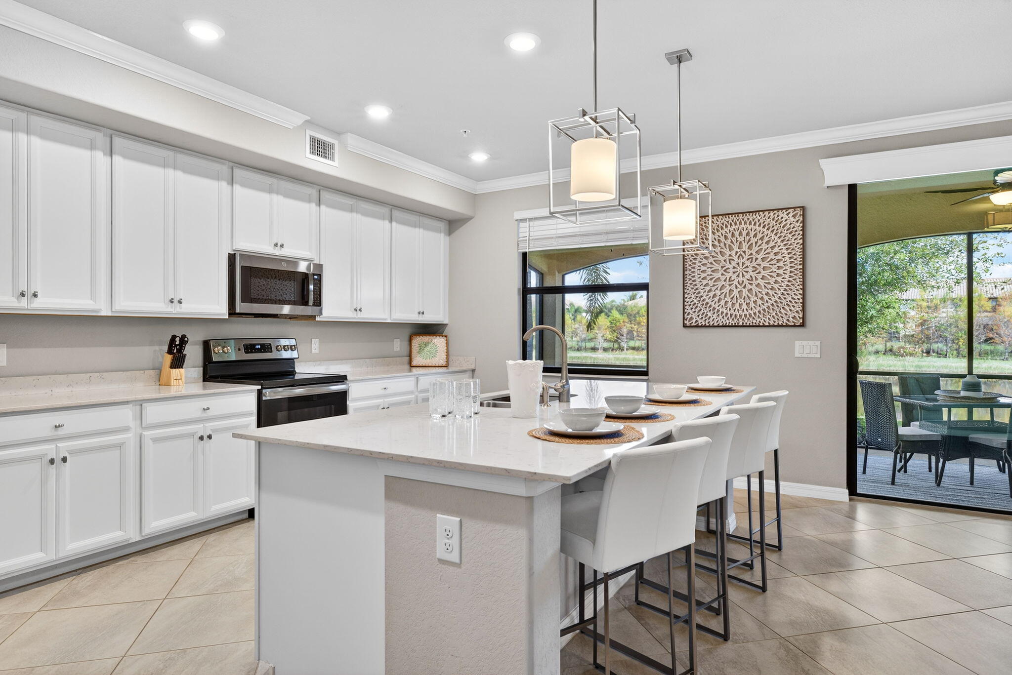 BONITA NATIONAL - Residential