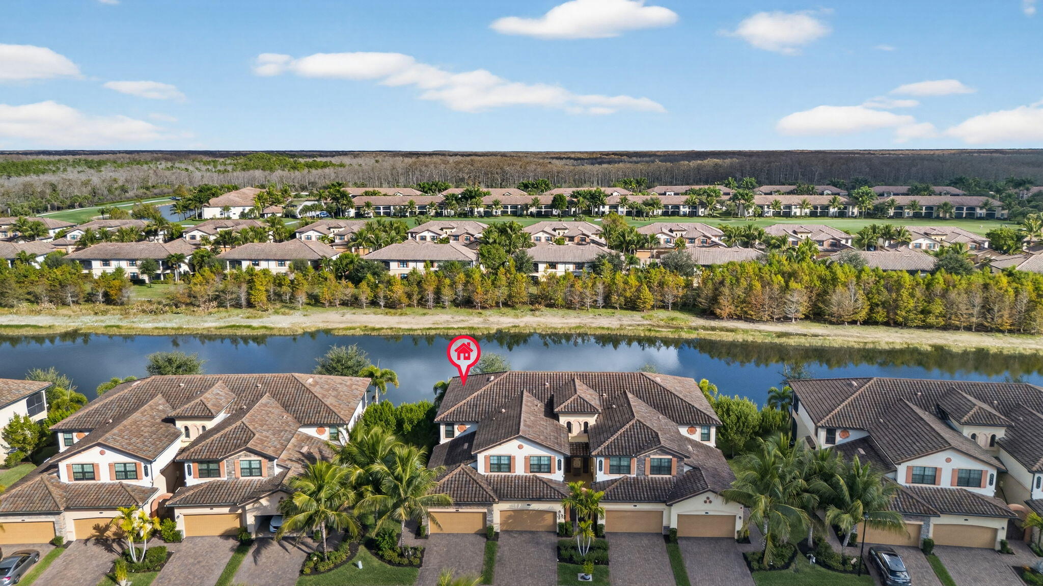 BONITA NATIONAL - Residential