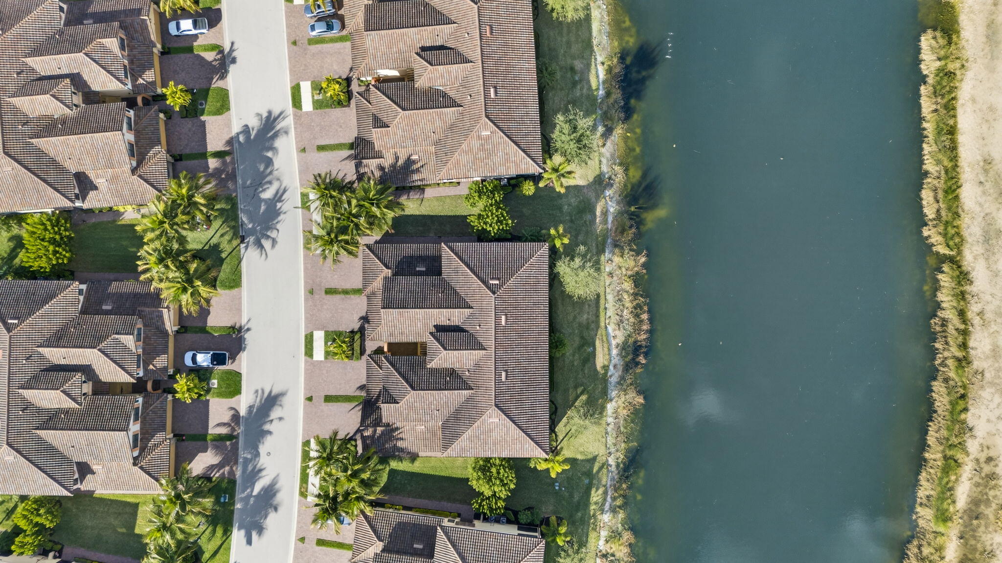 BONITA NATIONAL - Residential