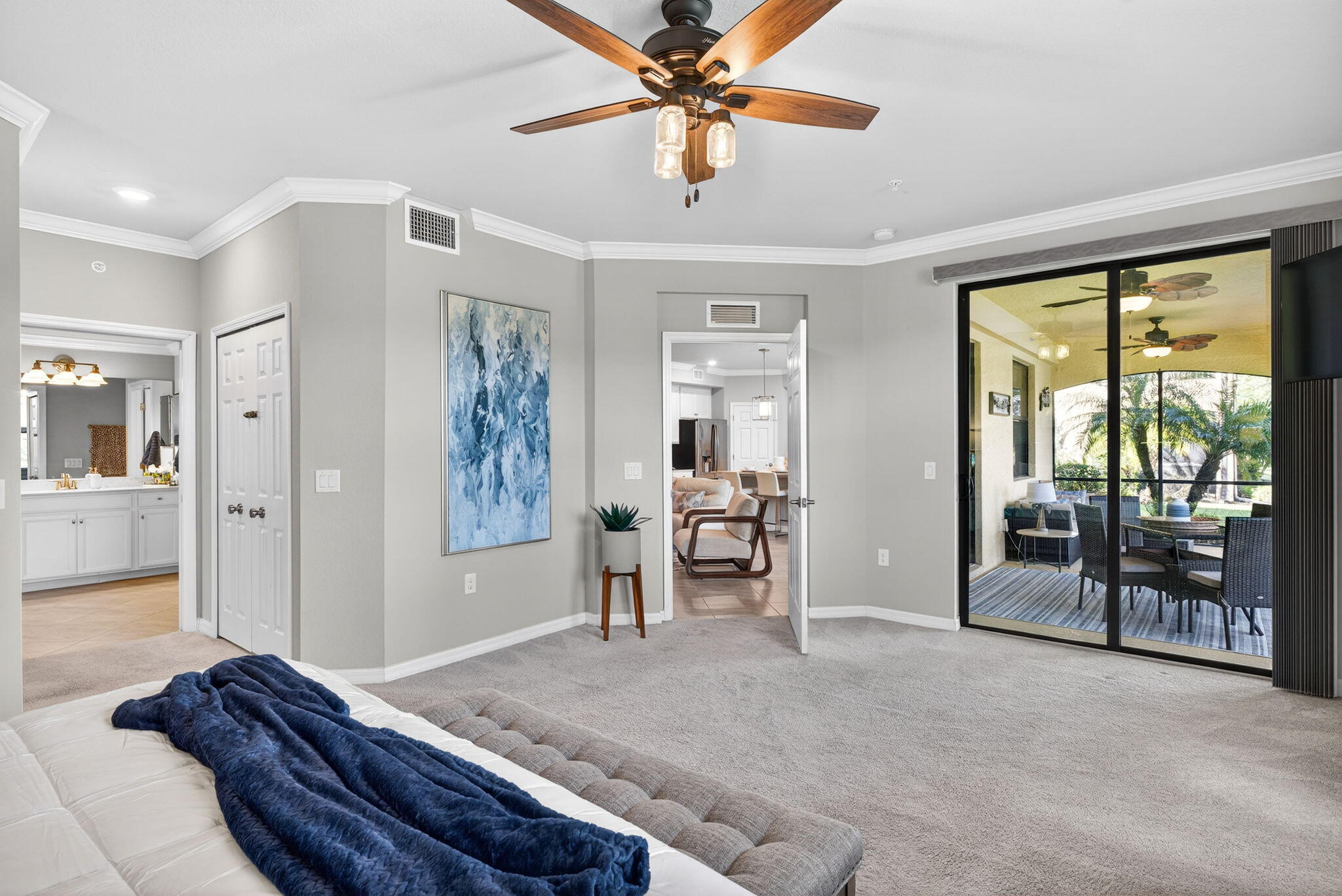 BONITA NATIONAL - Residential