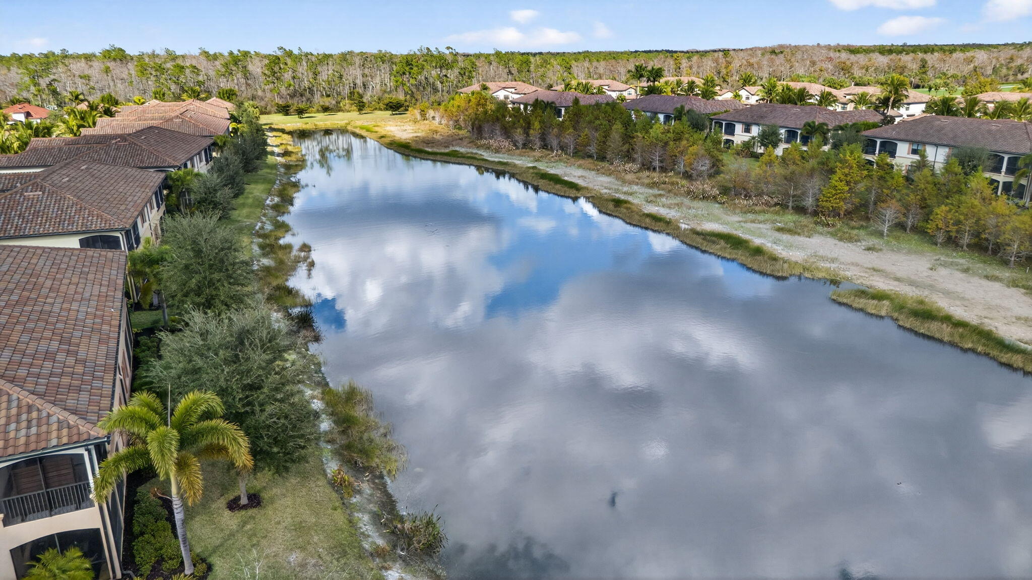 BONITA NATIONAL - Residential