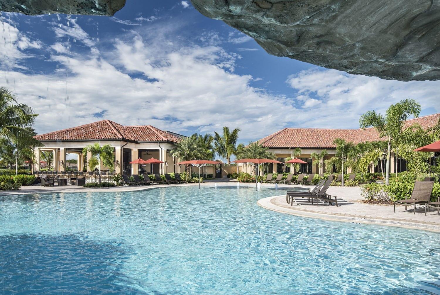 BONITA NATIONAL - Residential