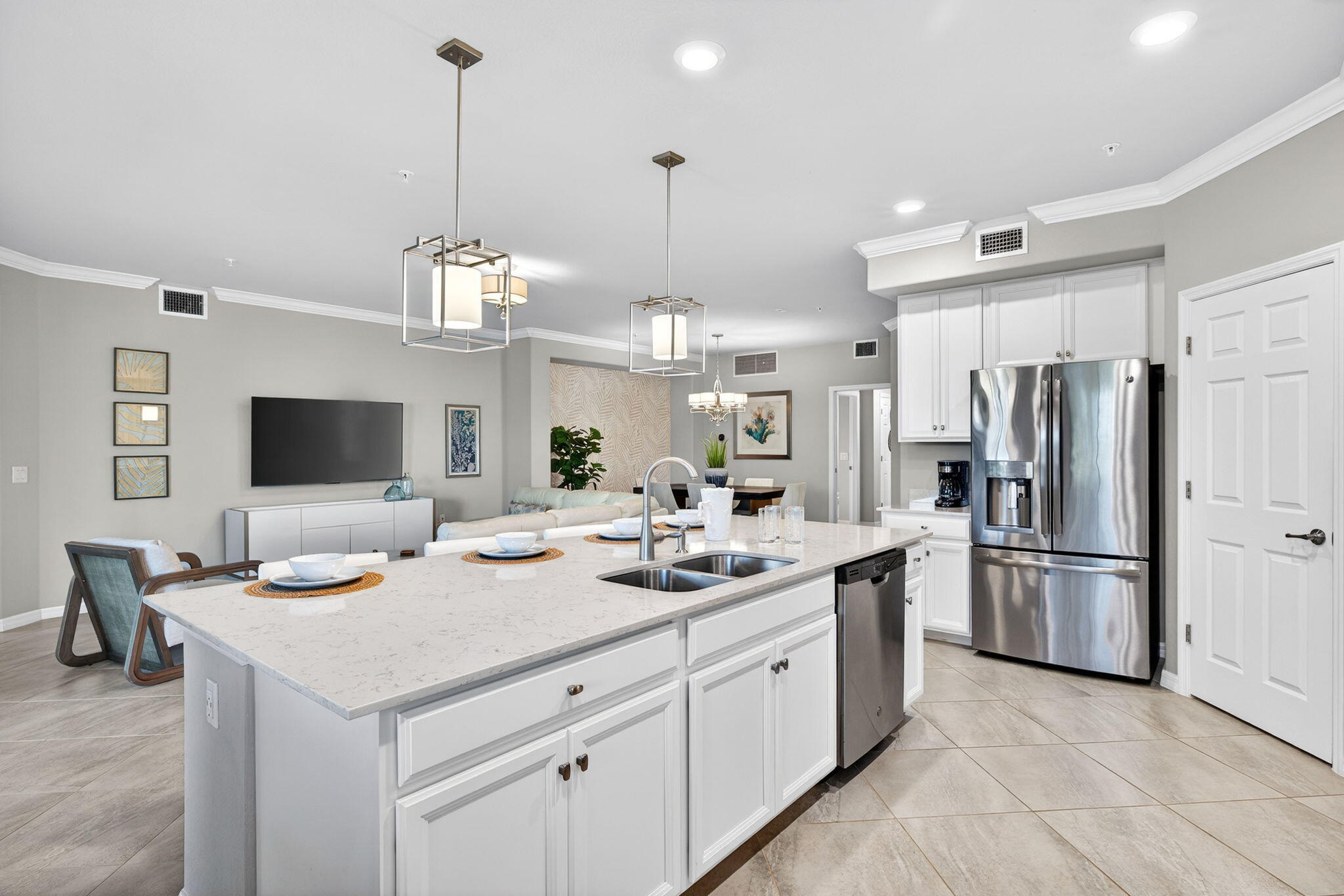 BONITA NATIONAL - Residential