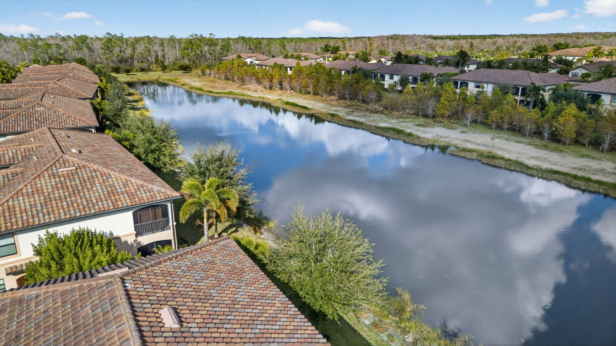 BONITA NATIONAL - Residential