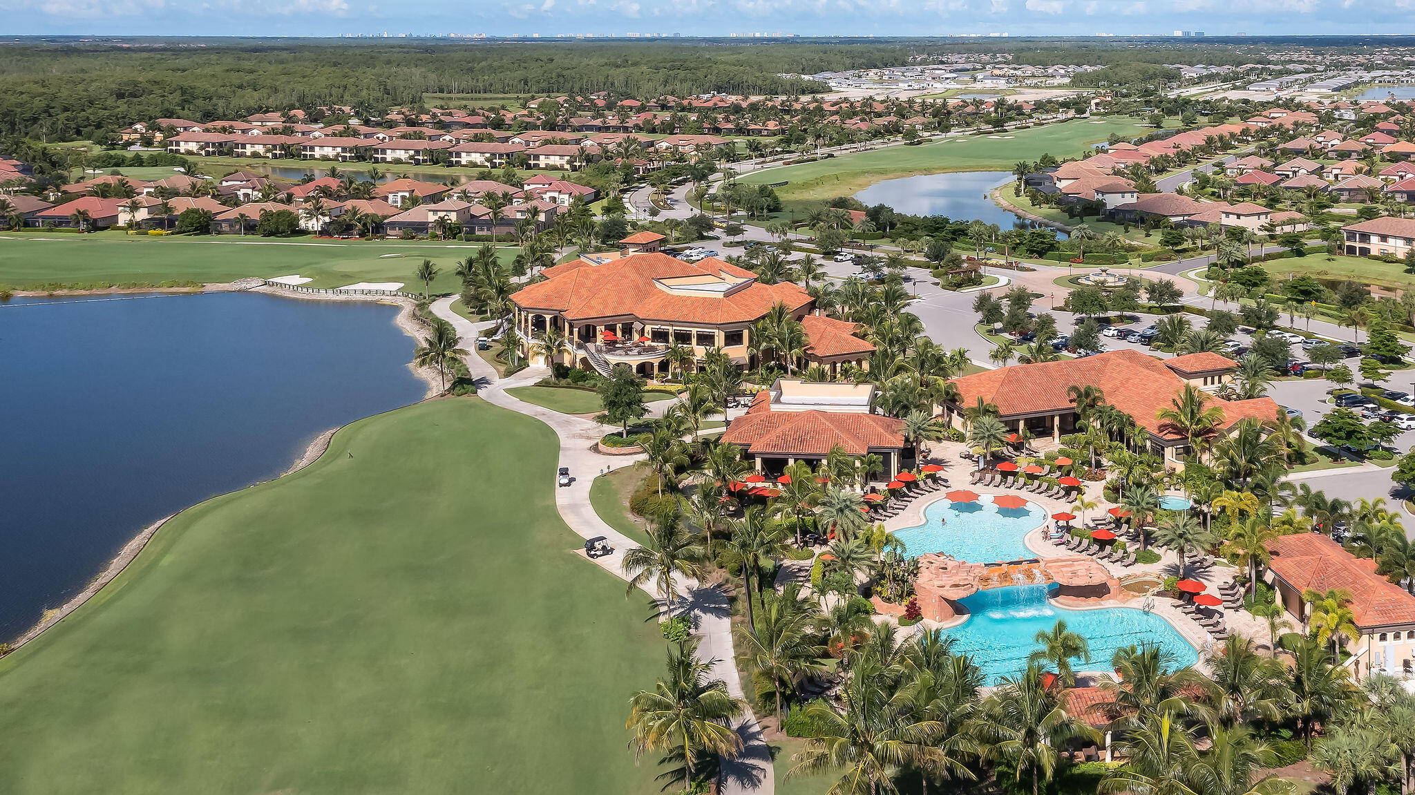 BONITA NATIONAL - Residential