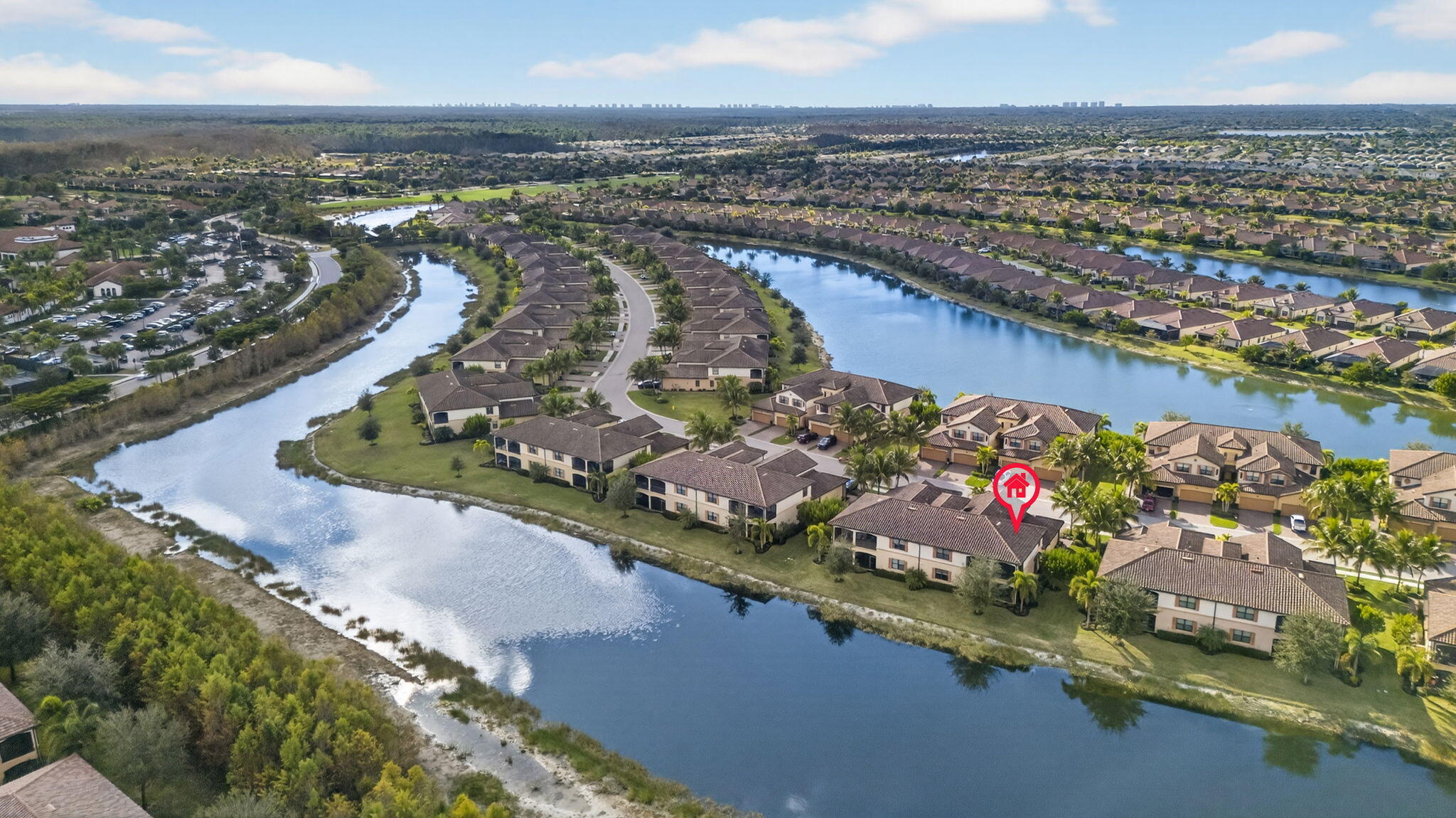BONITA NATIONAL - Residential