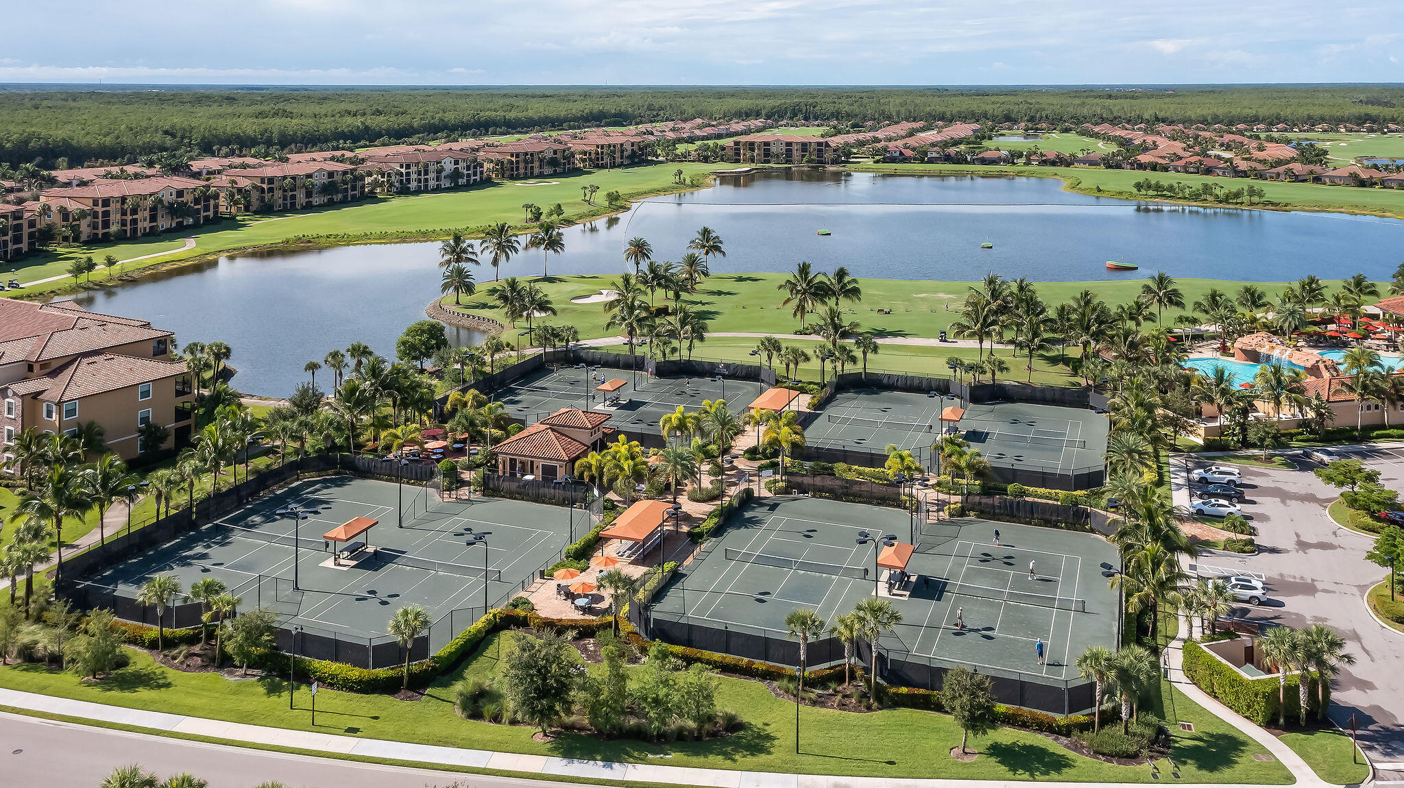 BONITA NATIONAL - Residential
