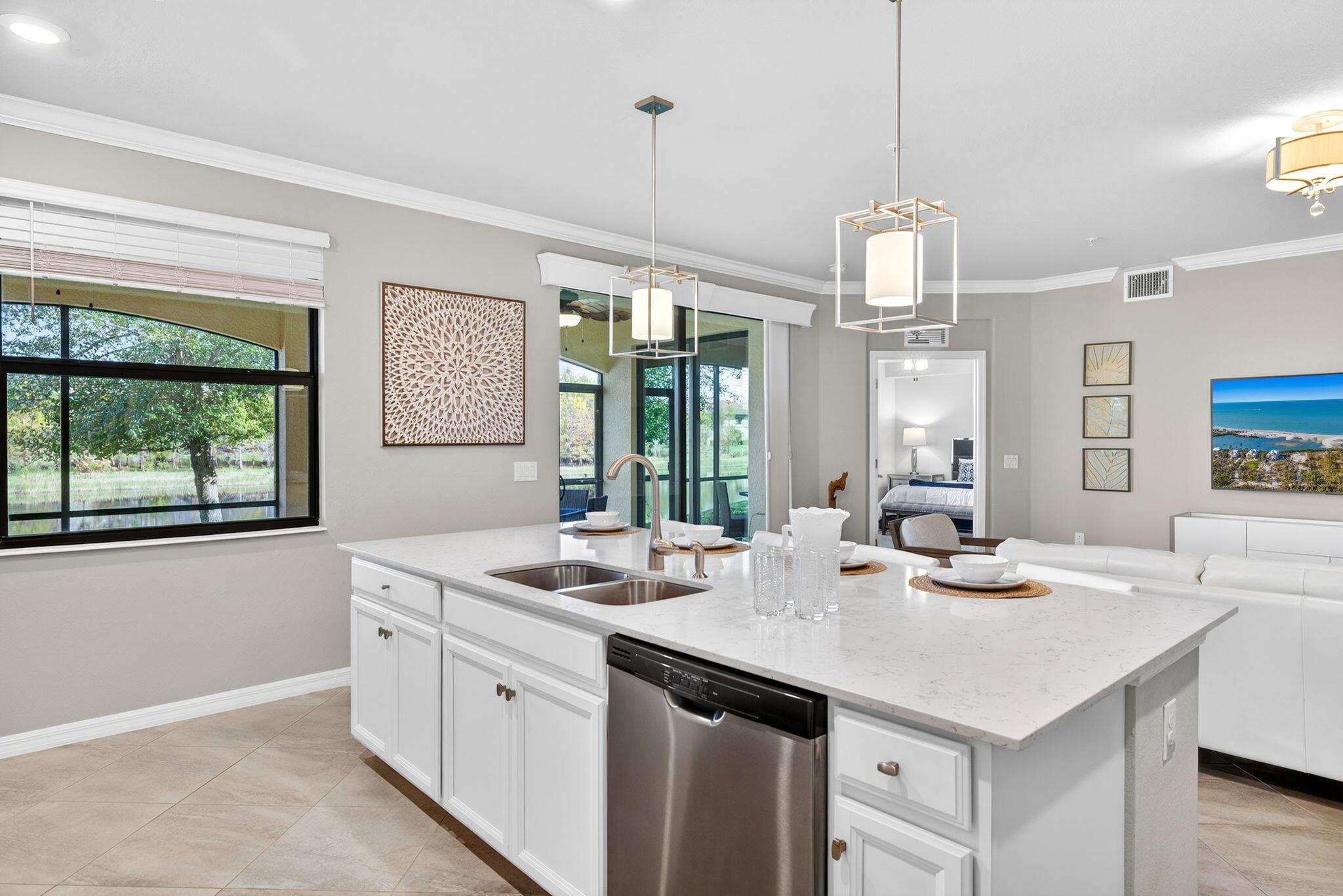 BONITA NATIONAL - Residential
