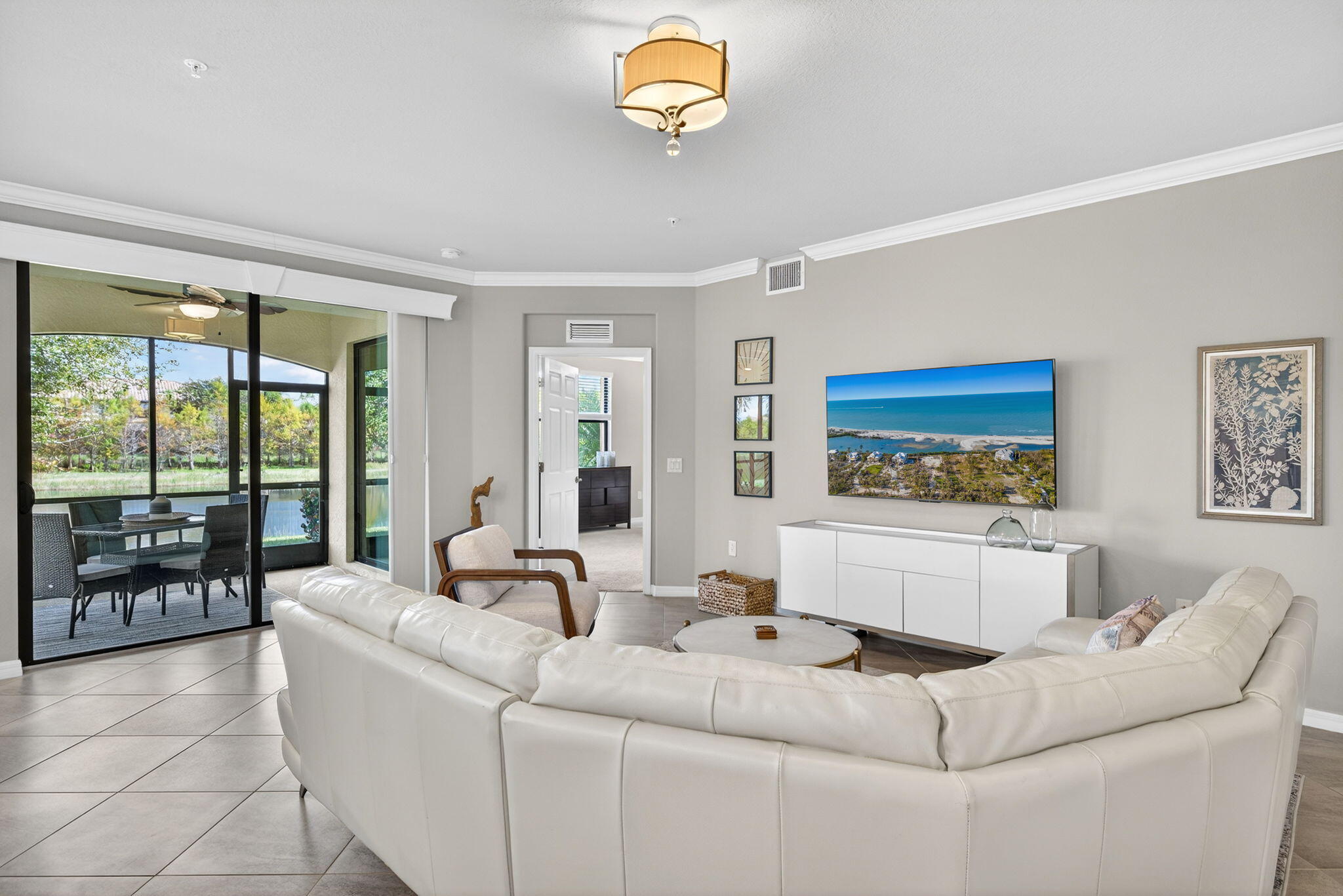 BONITA NATIONAL - Residential