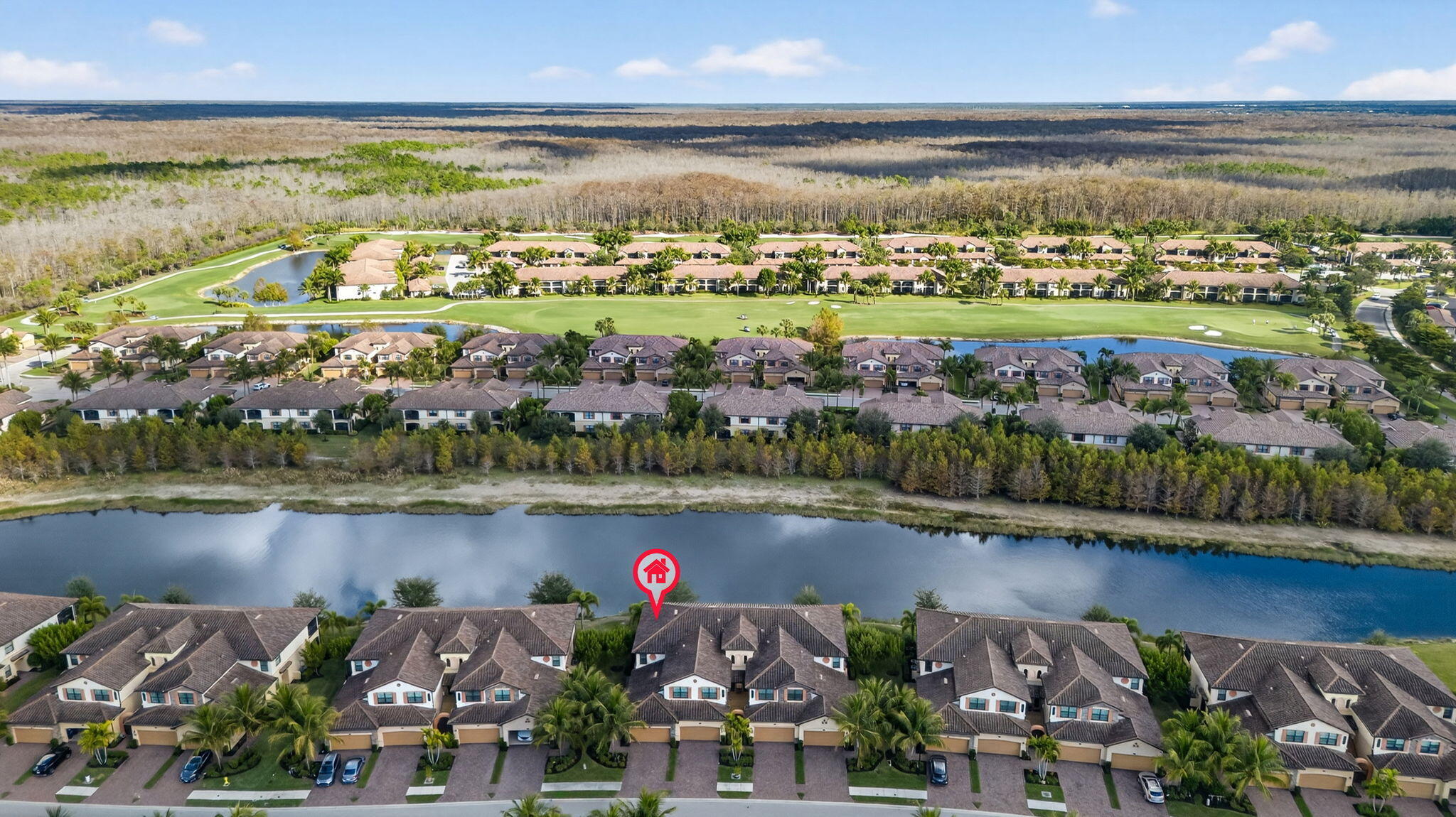 BONITA NATIONAL - Residential