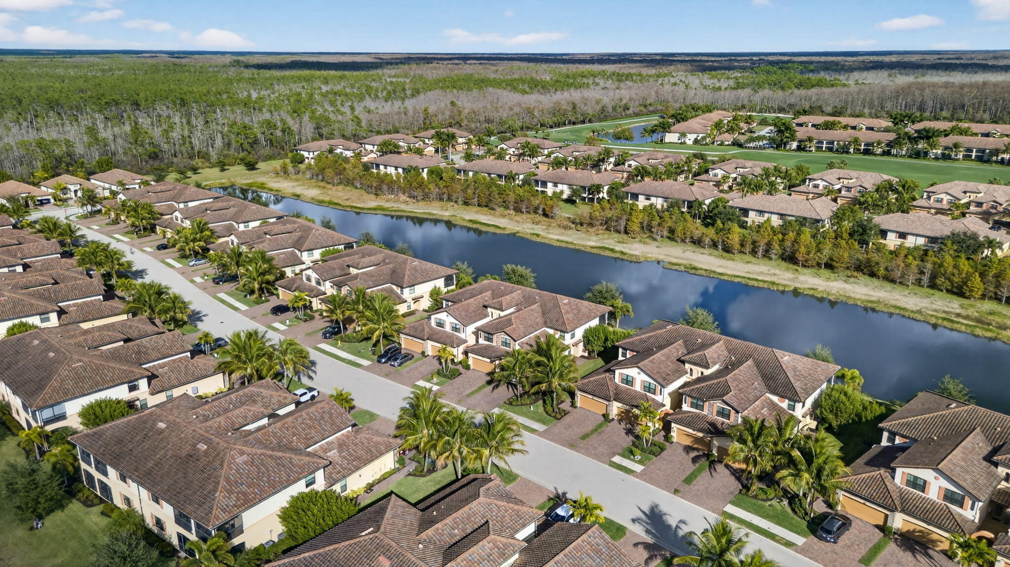 BONITA NATIONAL - Residential