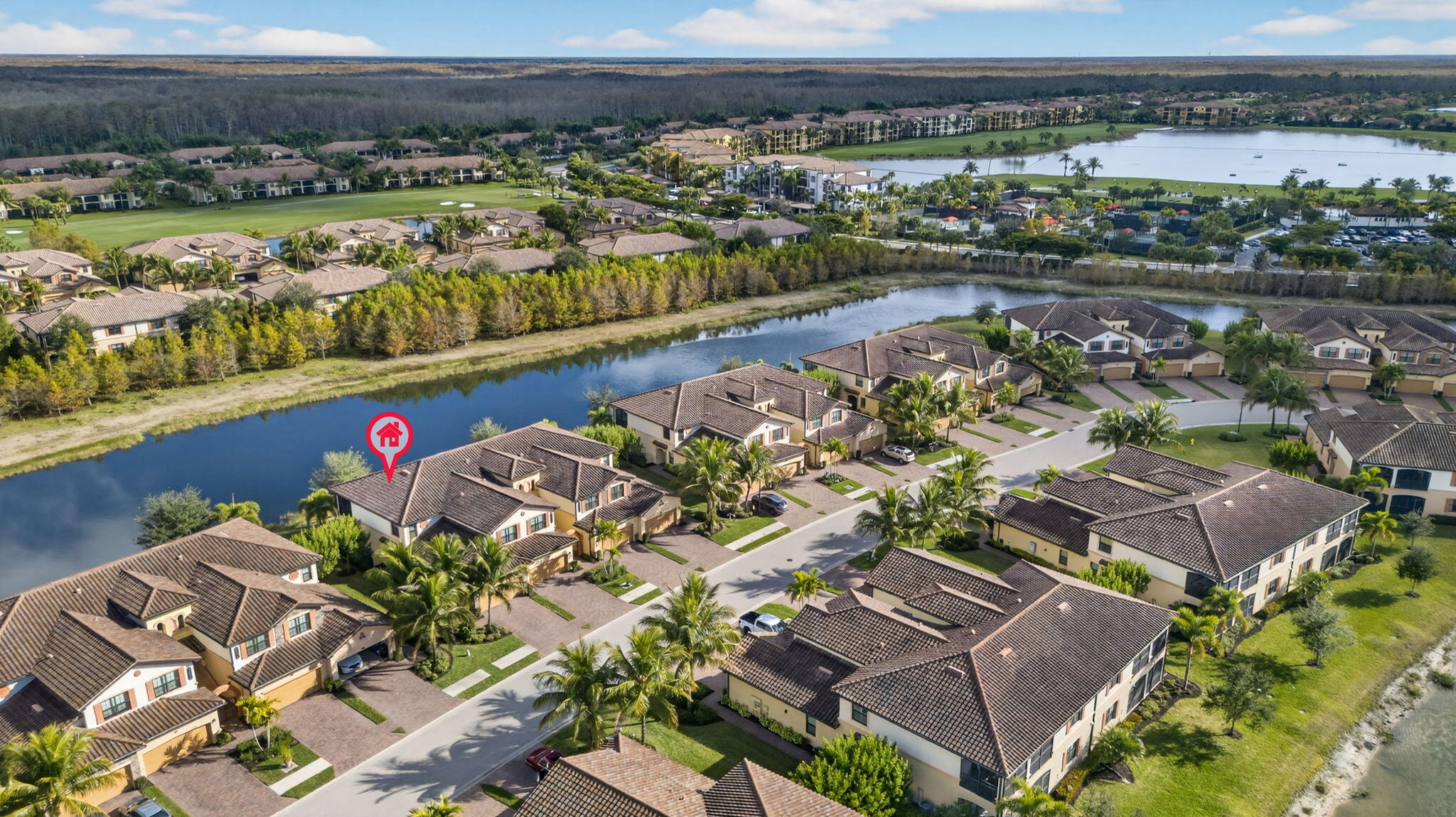 BONITA NATIONAL - Residential