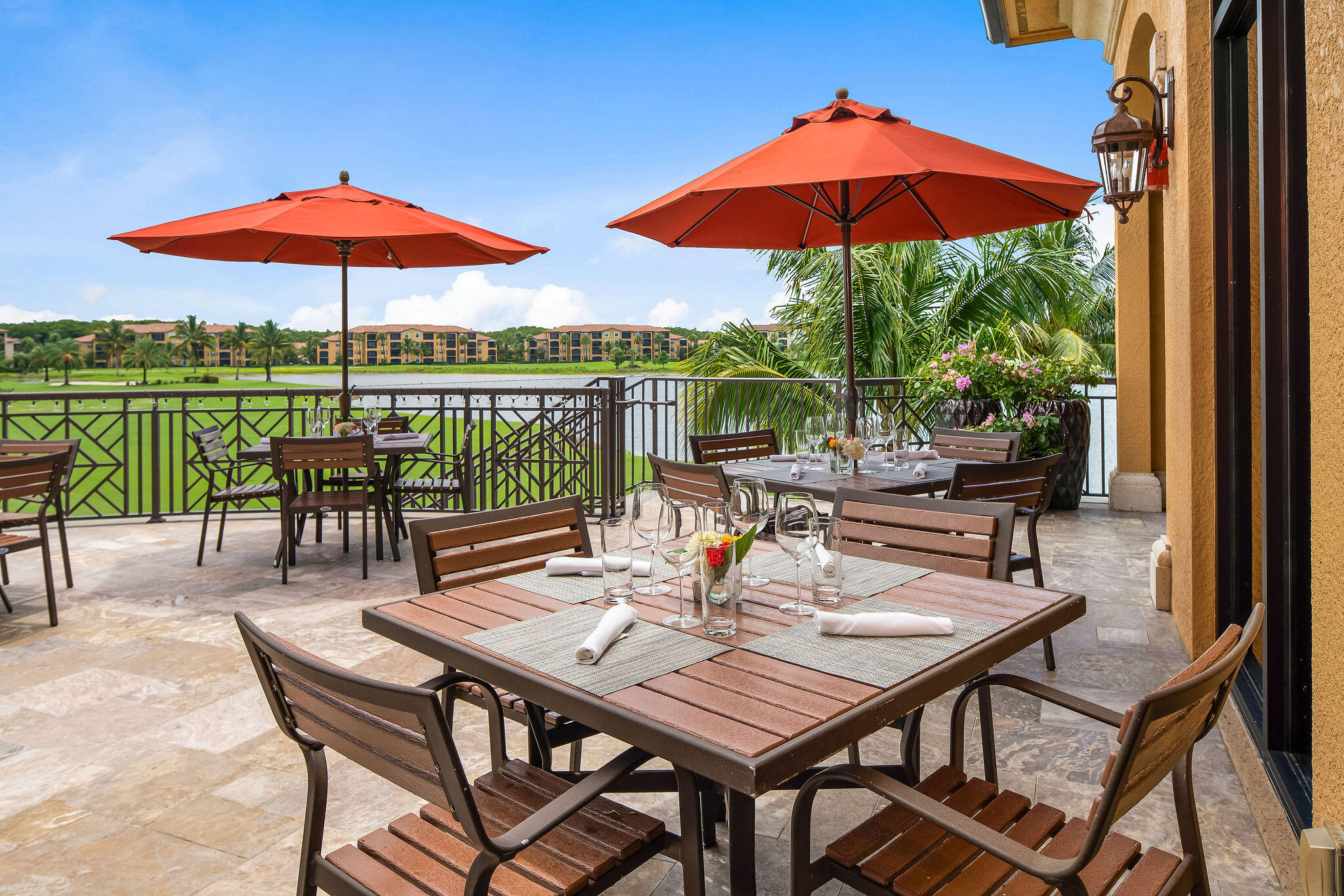 BONITA NATIONAL - Residential