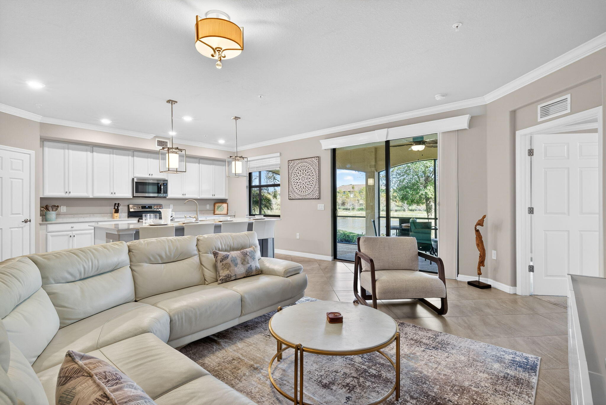 BONITA NATIONAL - Residential