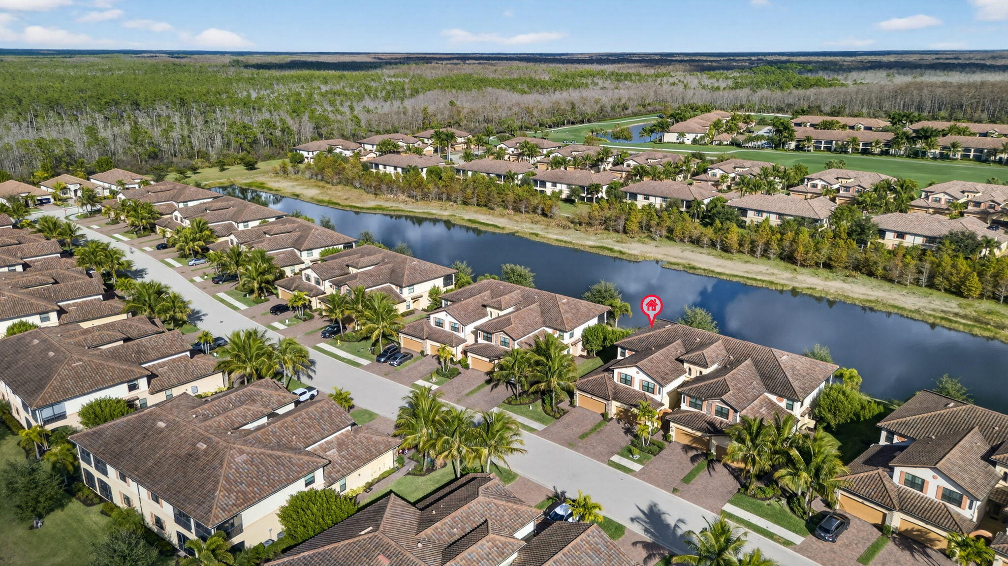 BONITA NATIONAL - Residential