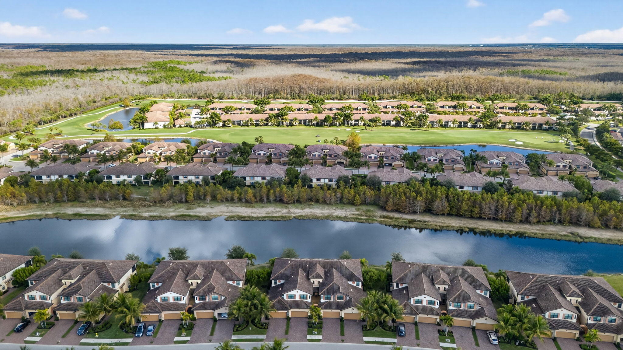 BONITA NATIONAL - Residential