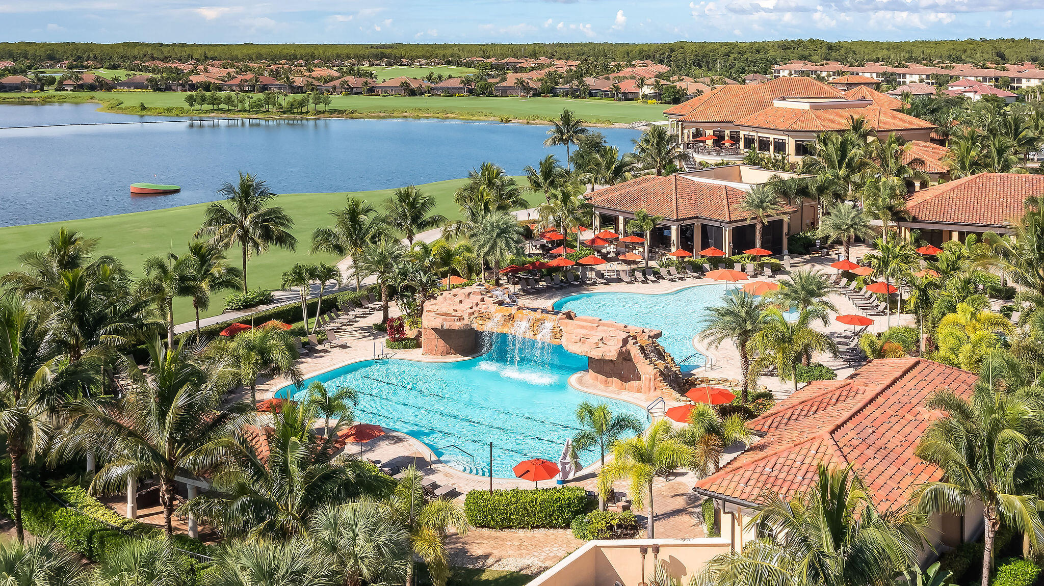 BONITA NATIONAL - Residential