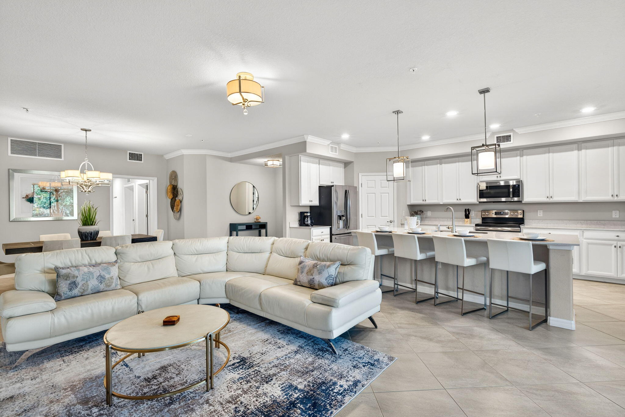 BONITA NATIONAL - Residential