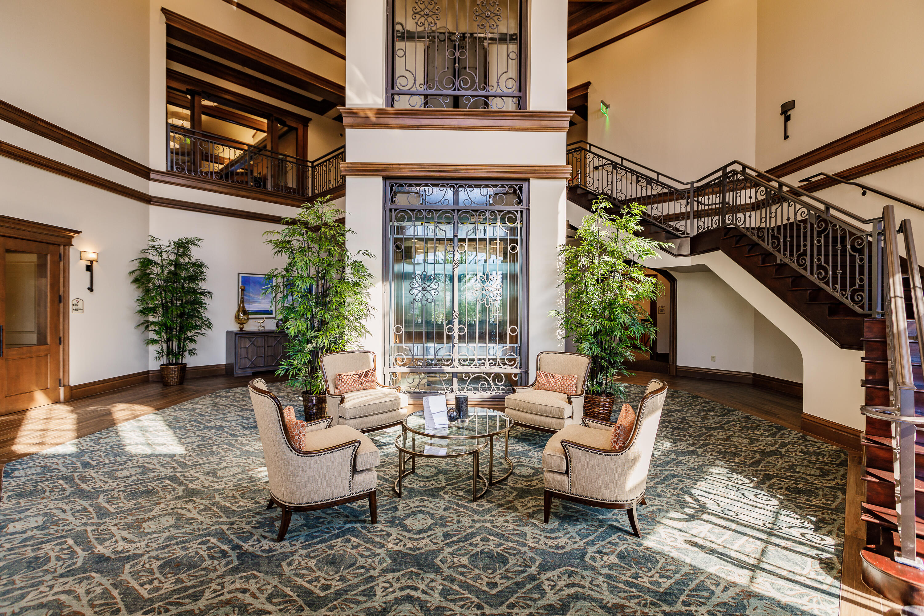 BONITA NATIONAL - Residential