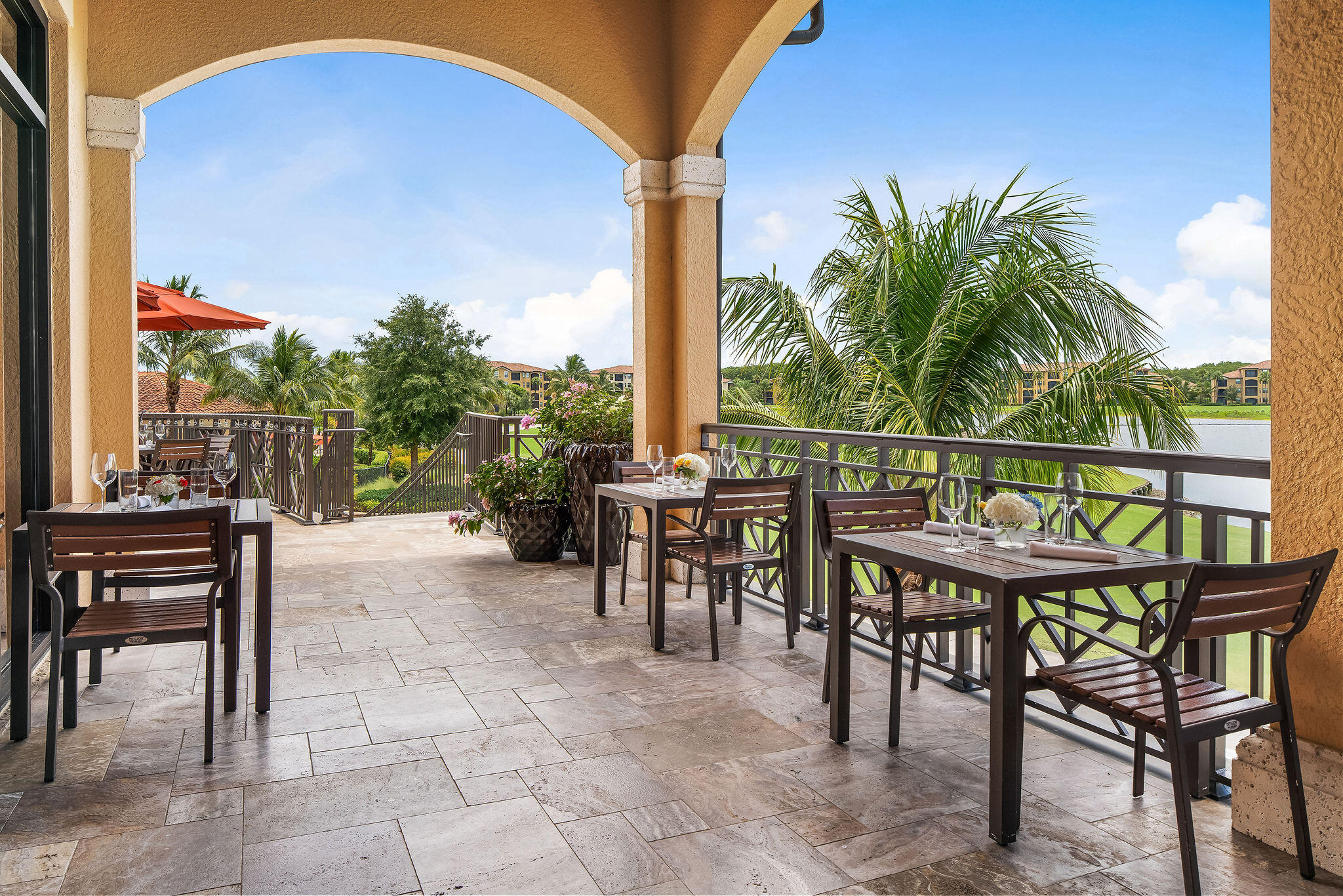 BONITA NATIONAL - Residential