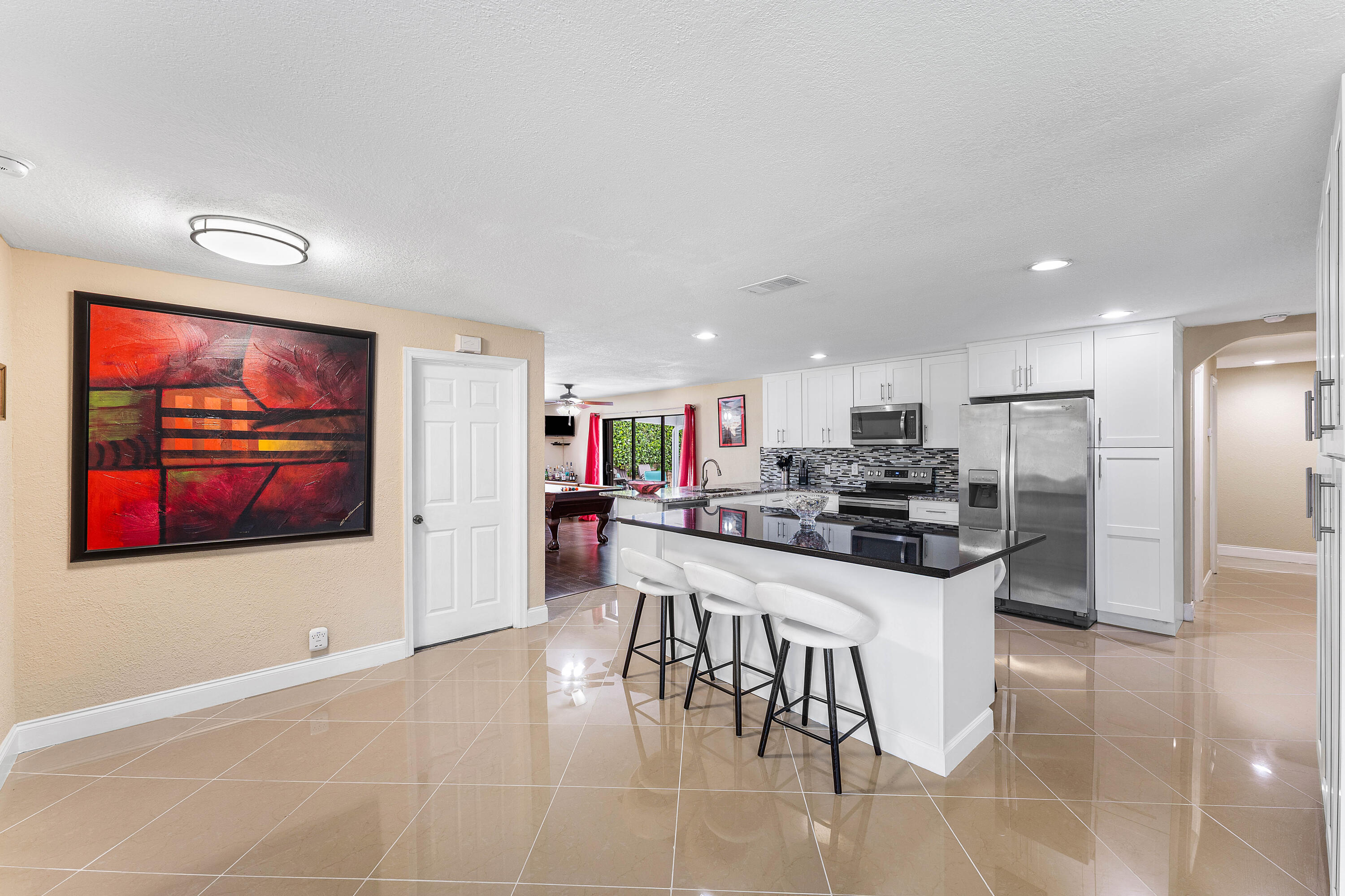 CHEVY CHASE - Residential