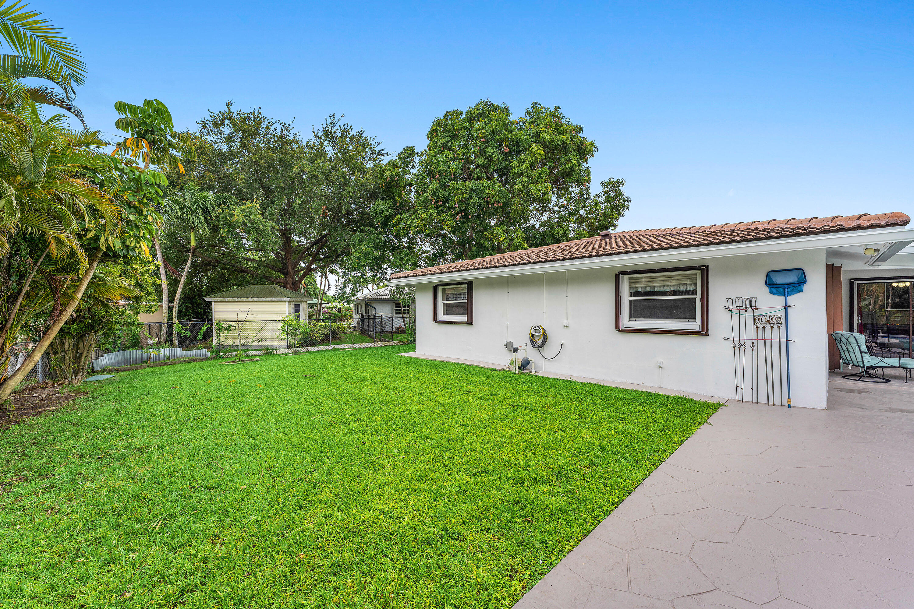 CHEVY CHASE - Residential