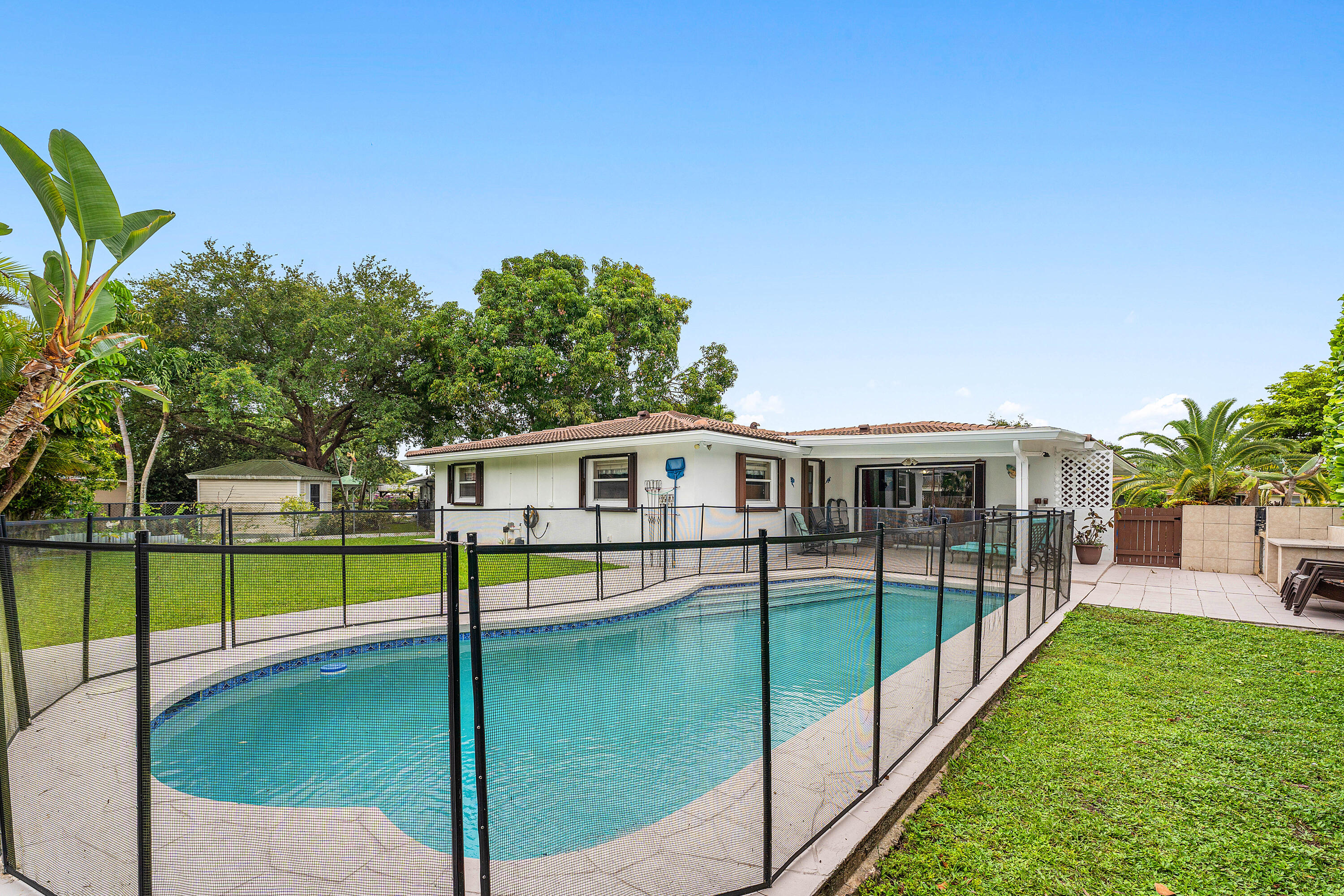 CHEVY CHASE - Residential