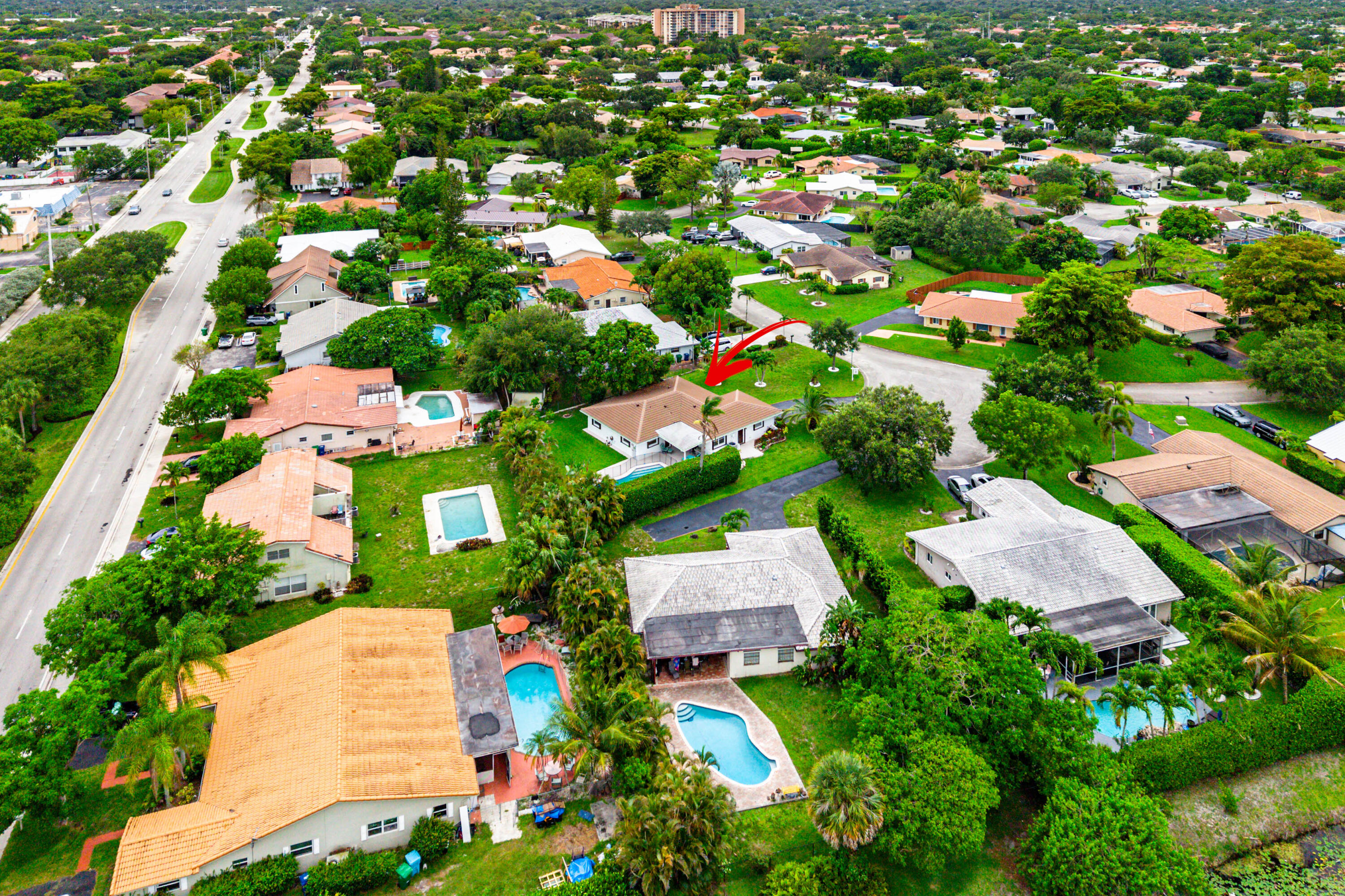 CHEVY CHASE - Residential