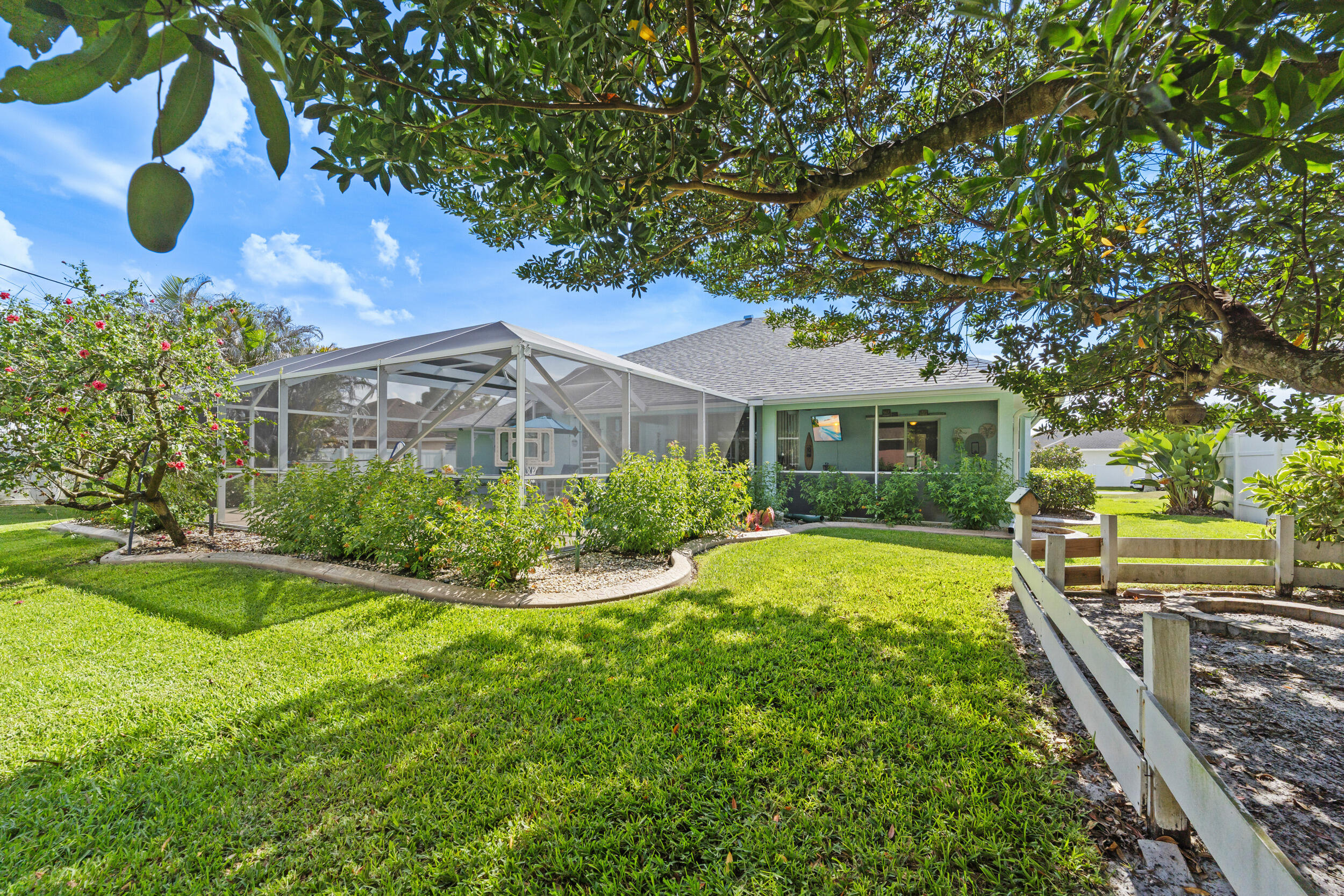 PORT ST LUCIE SECTION 19 - Residential
