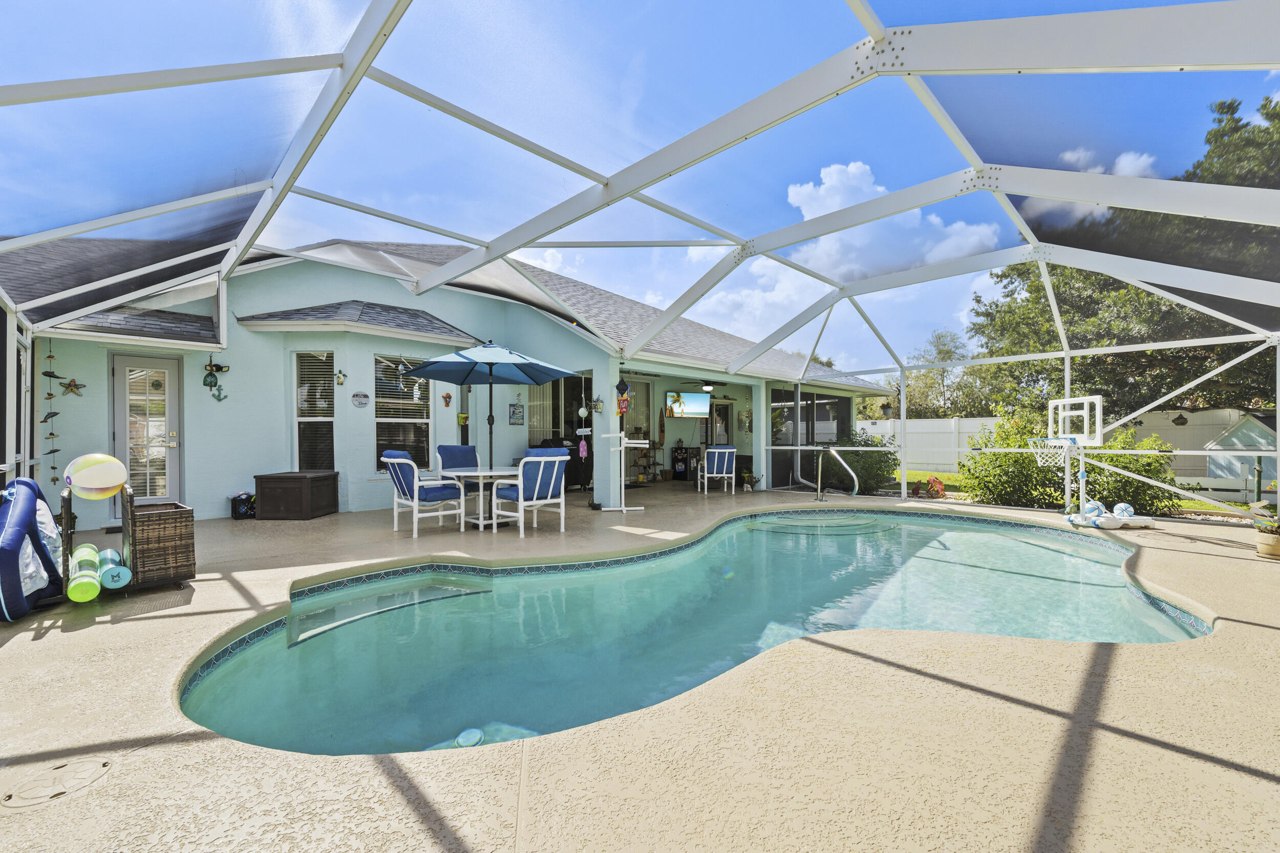 PORT ST LUCIE SECTION 19 - Residential