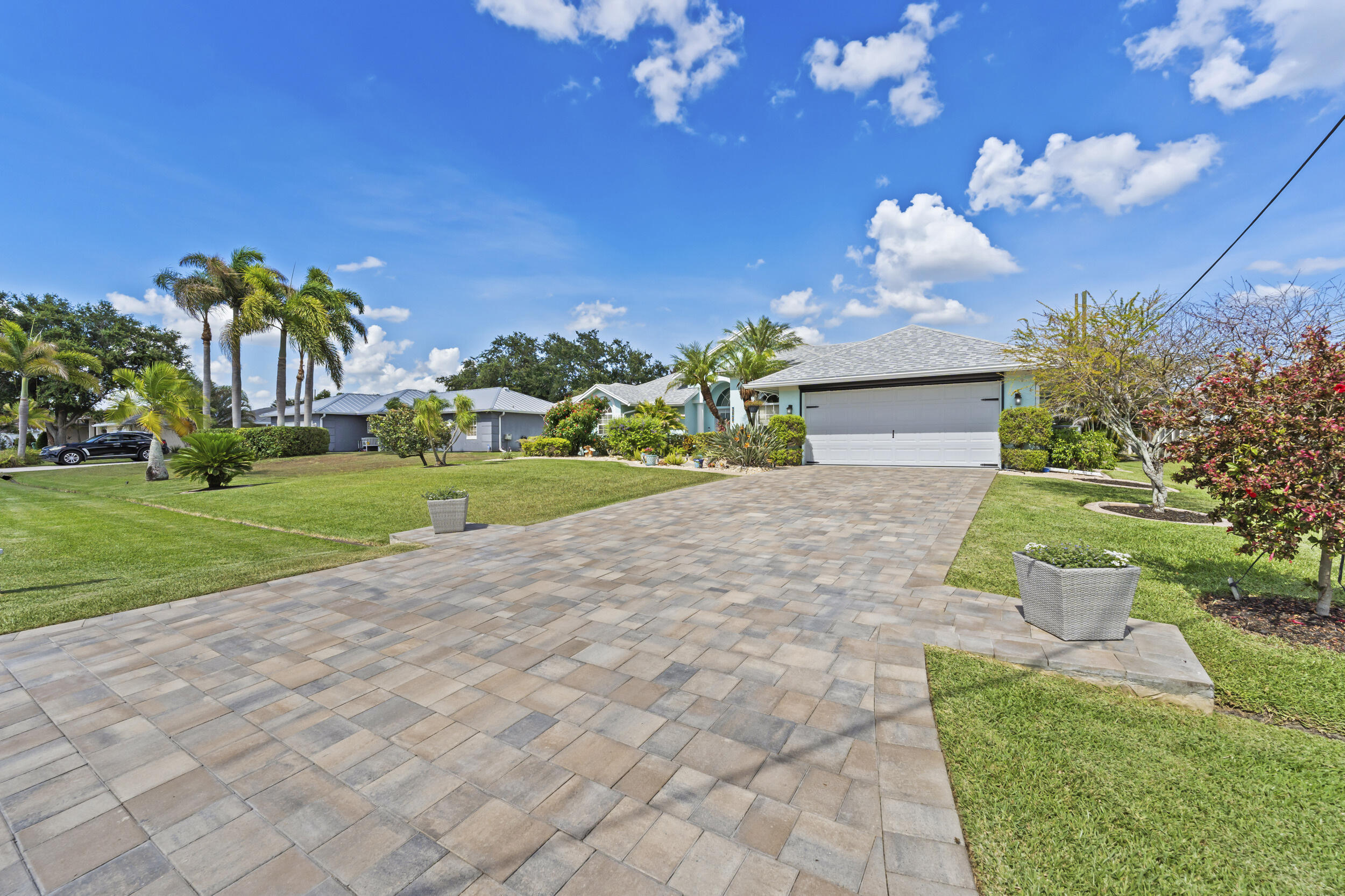 PORT ST LUCIE SECTION 19 - Residential