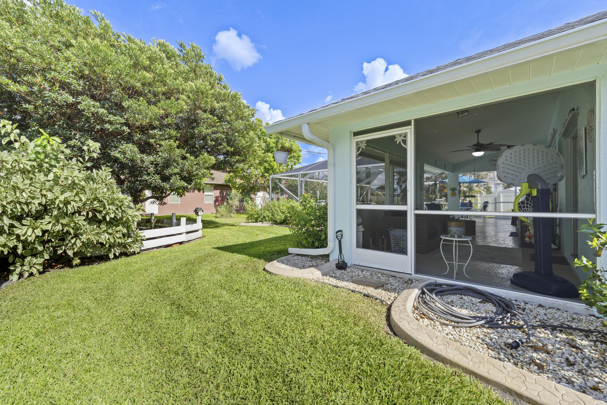 PORT ST LUCIE SECTION 19 - Residential