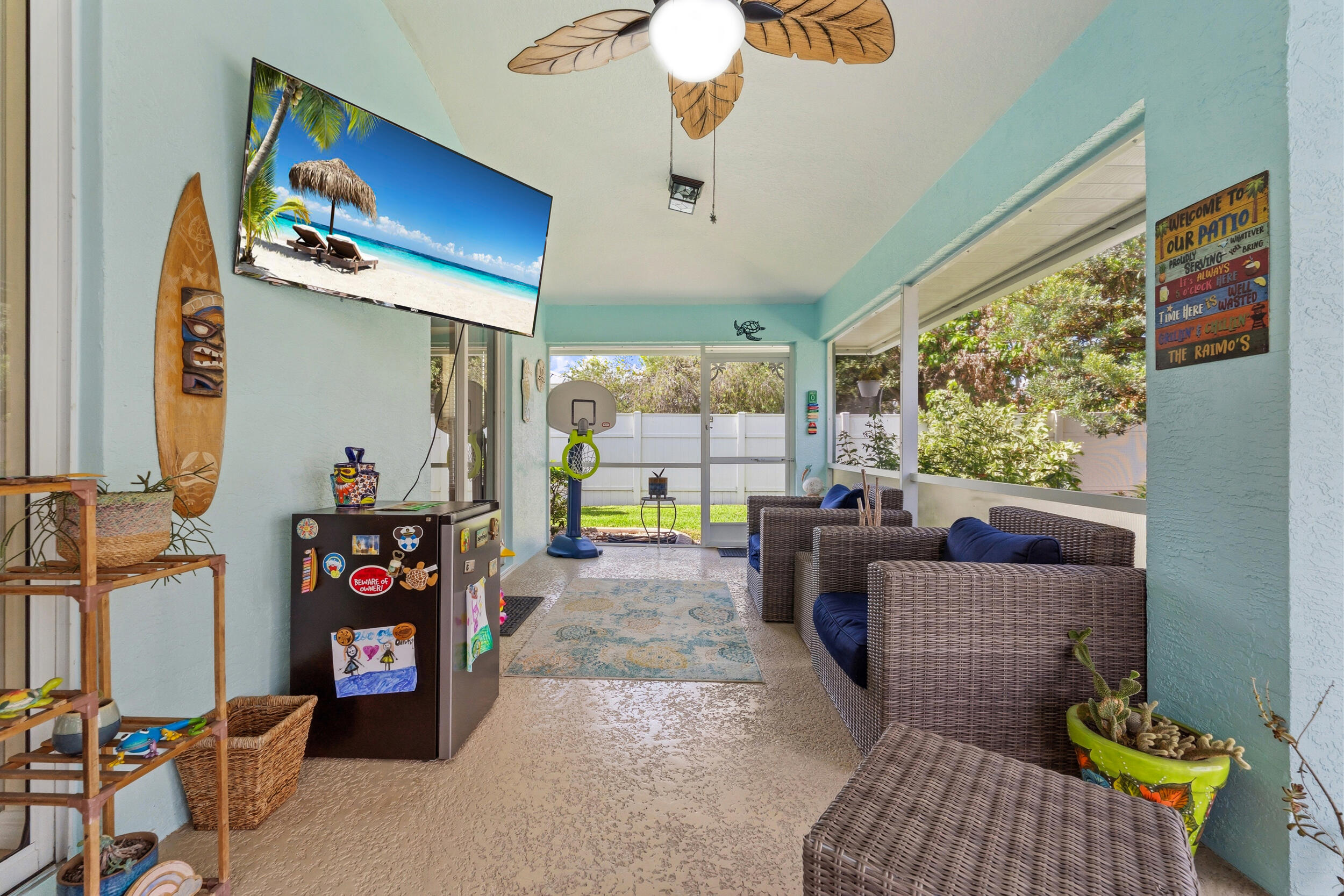 PORT ST LUCIE SECTION 19 - Residential