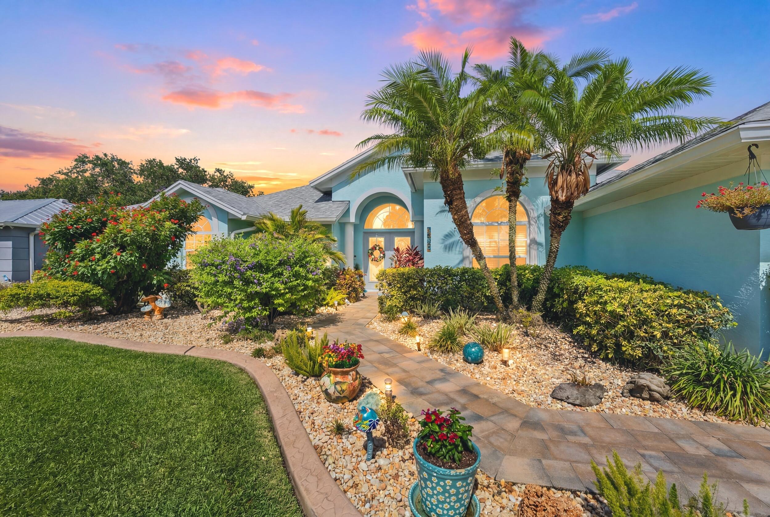 PORT ST LUCIE SECTION 19 - Residential
