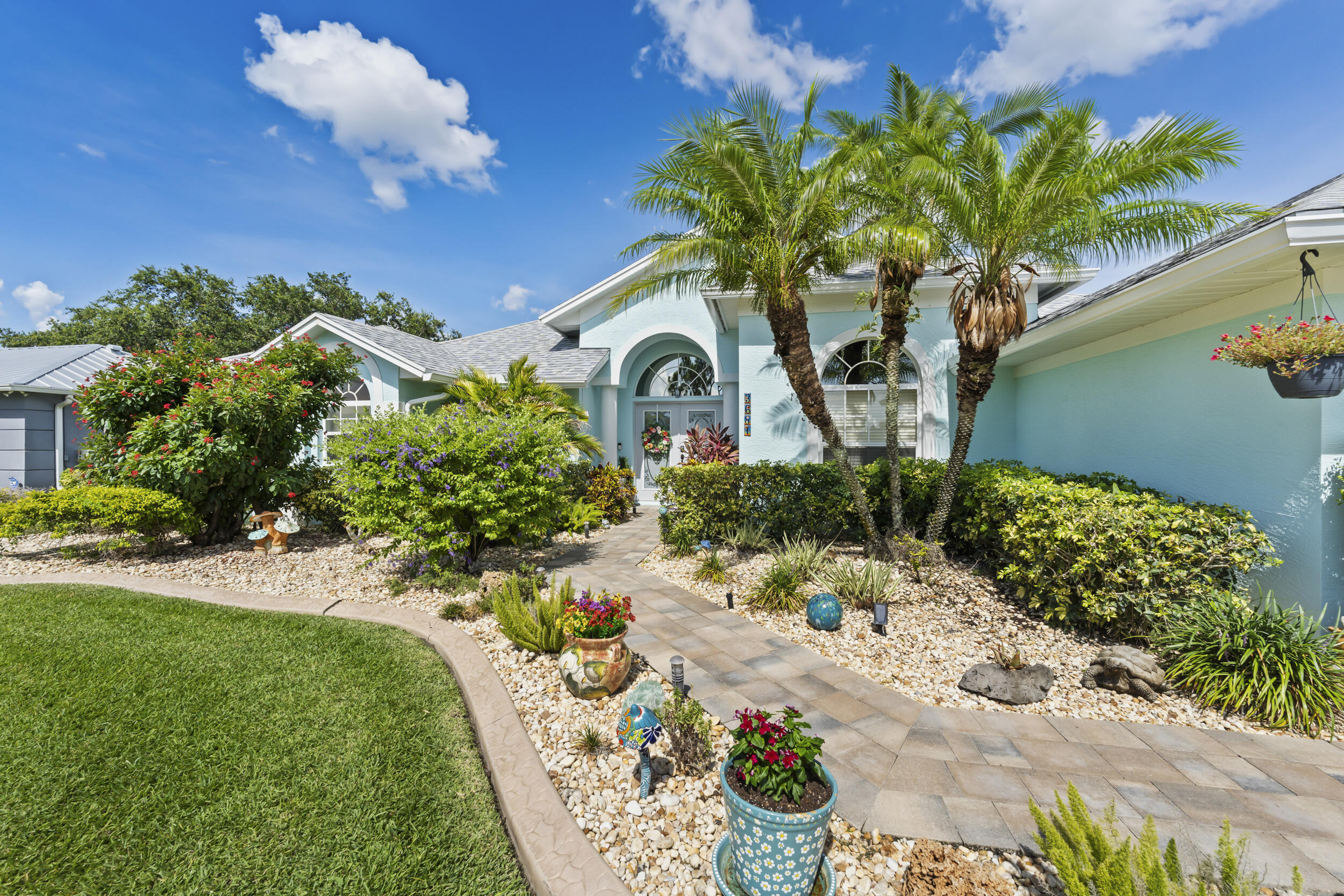 PORT ST LUCIE SECTION 19 - Residential