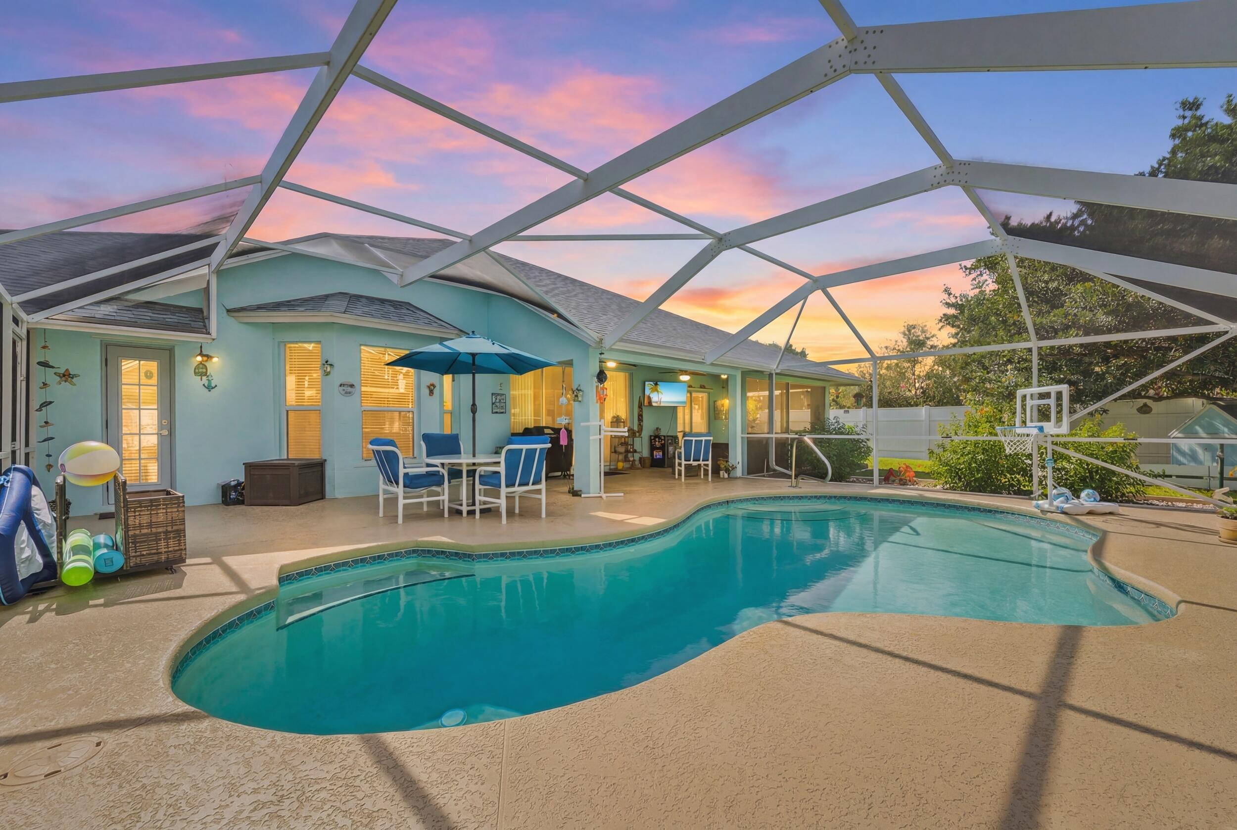 PORT ST LUCIE SECTION 19 - Residential