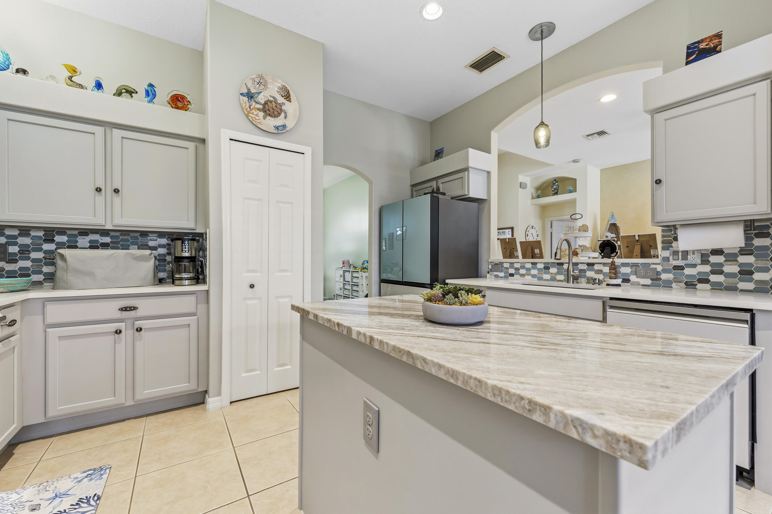 PORT ST LUCIE SECTION 19 - Residential