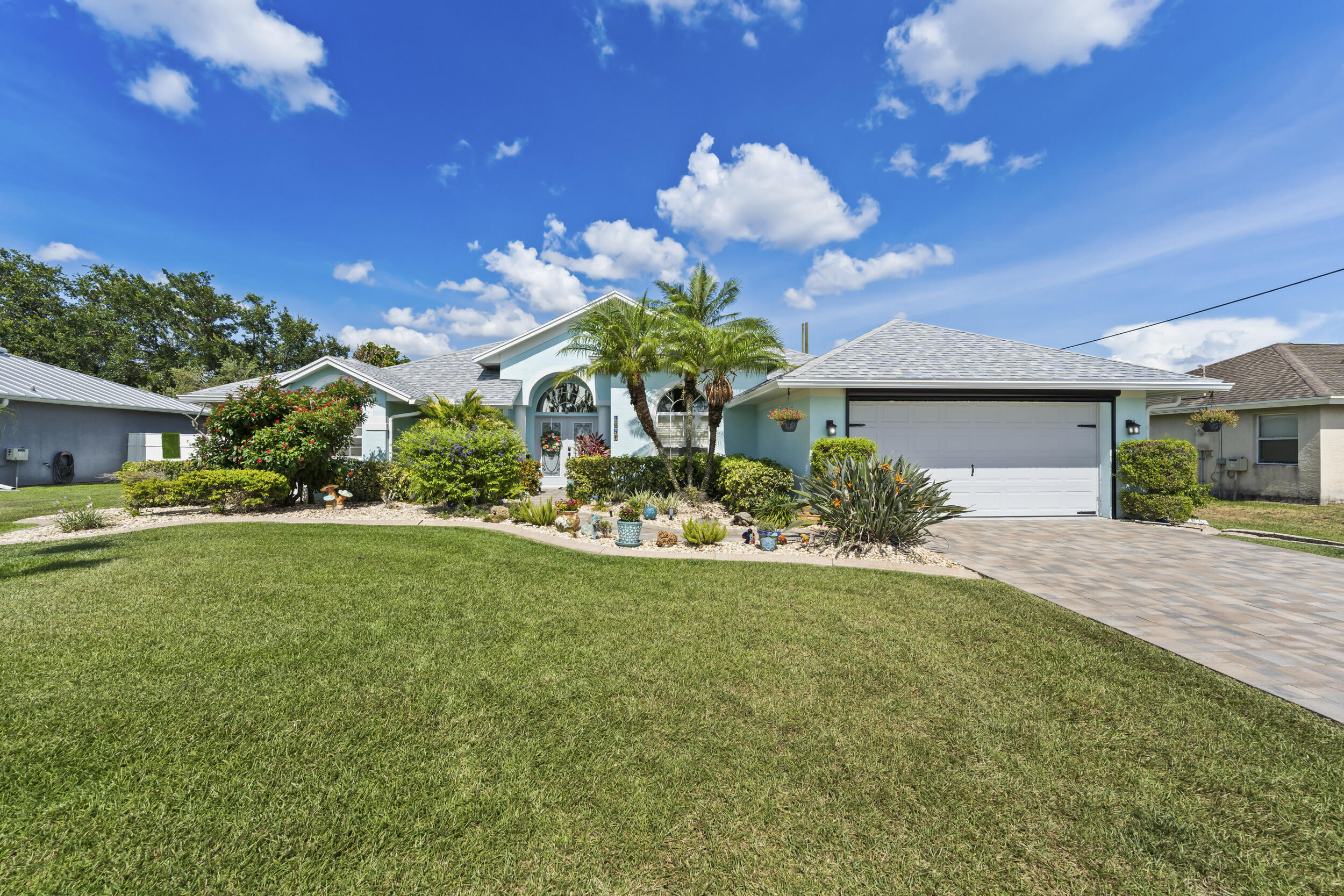 PORT ST LUCIE SECTION 19 - Residential