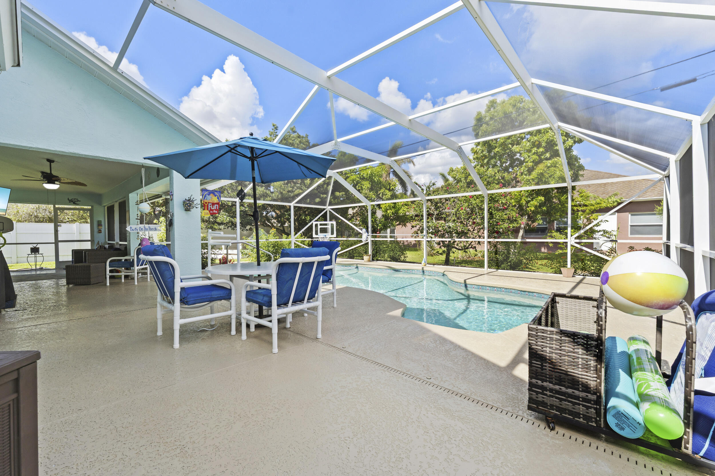 PORT ST LUCIE SECTION 19 - Residential
