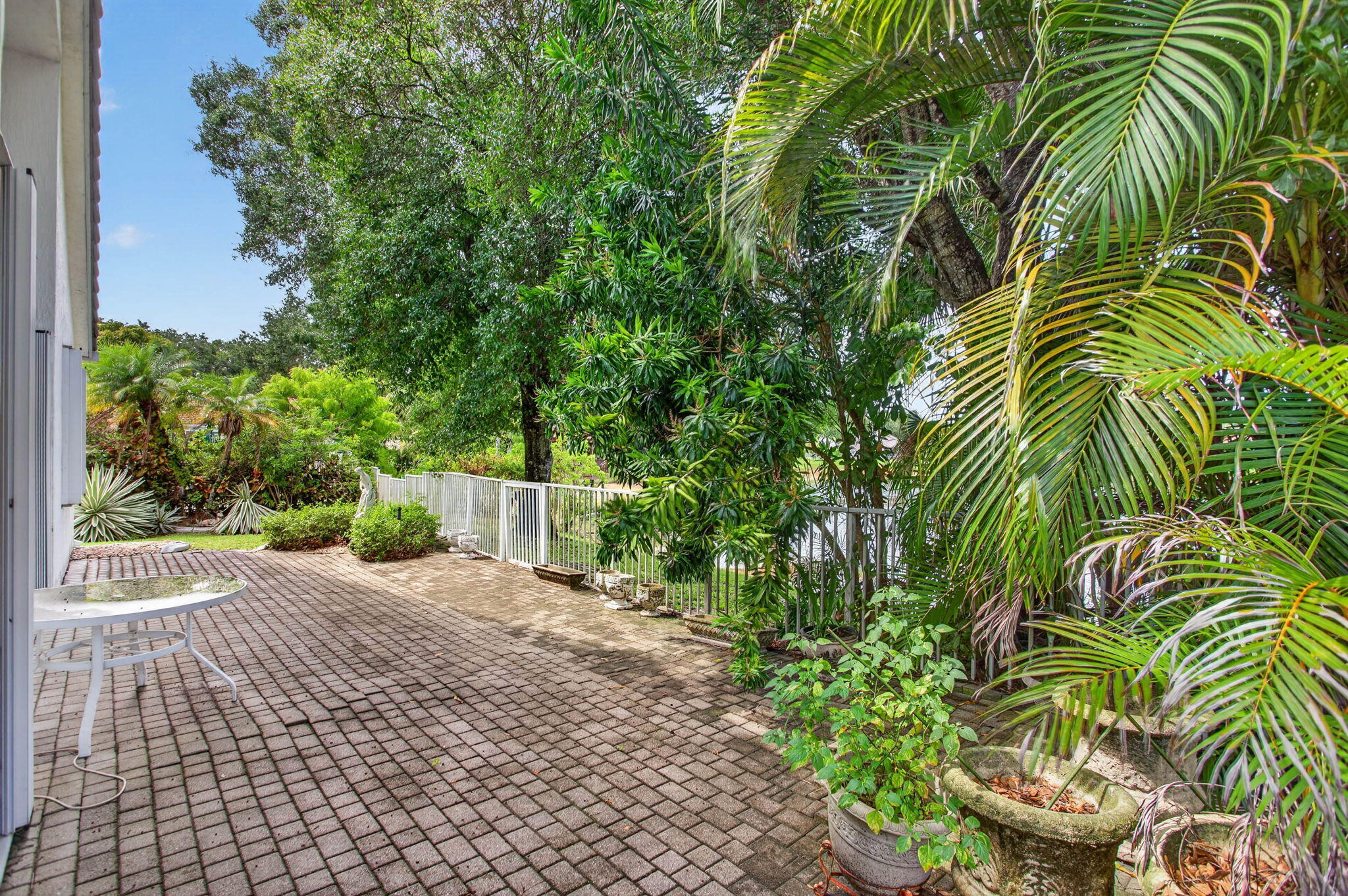 MAYFAIR AT PARKLAND - Residential