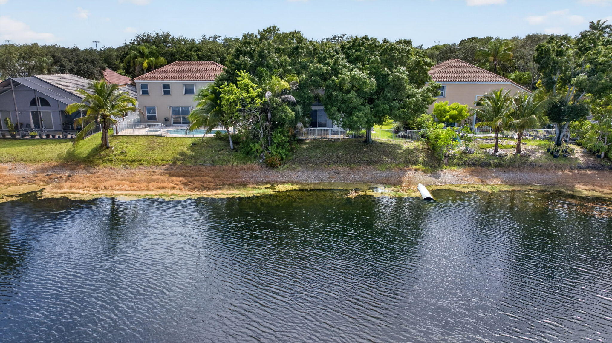 MAYFAIR AT PARKLAND - Residential