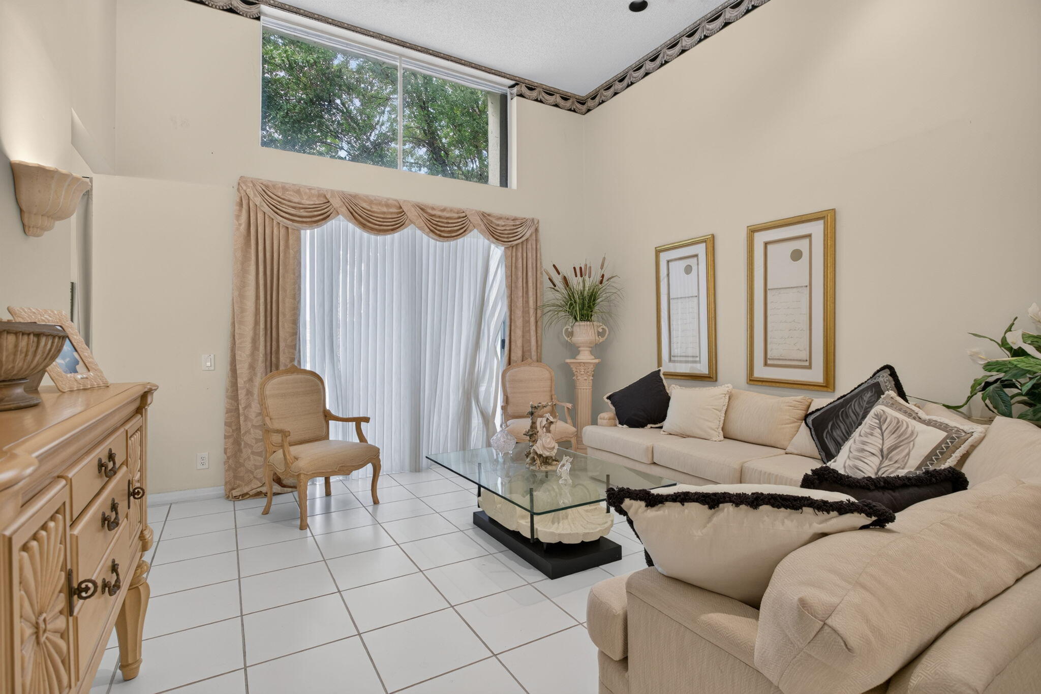 MAYFAIR AT PARKLAND - Residential