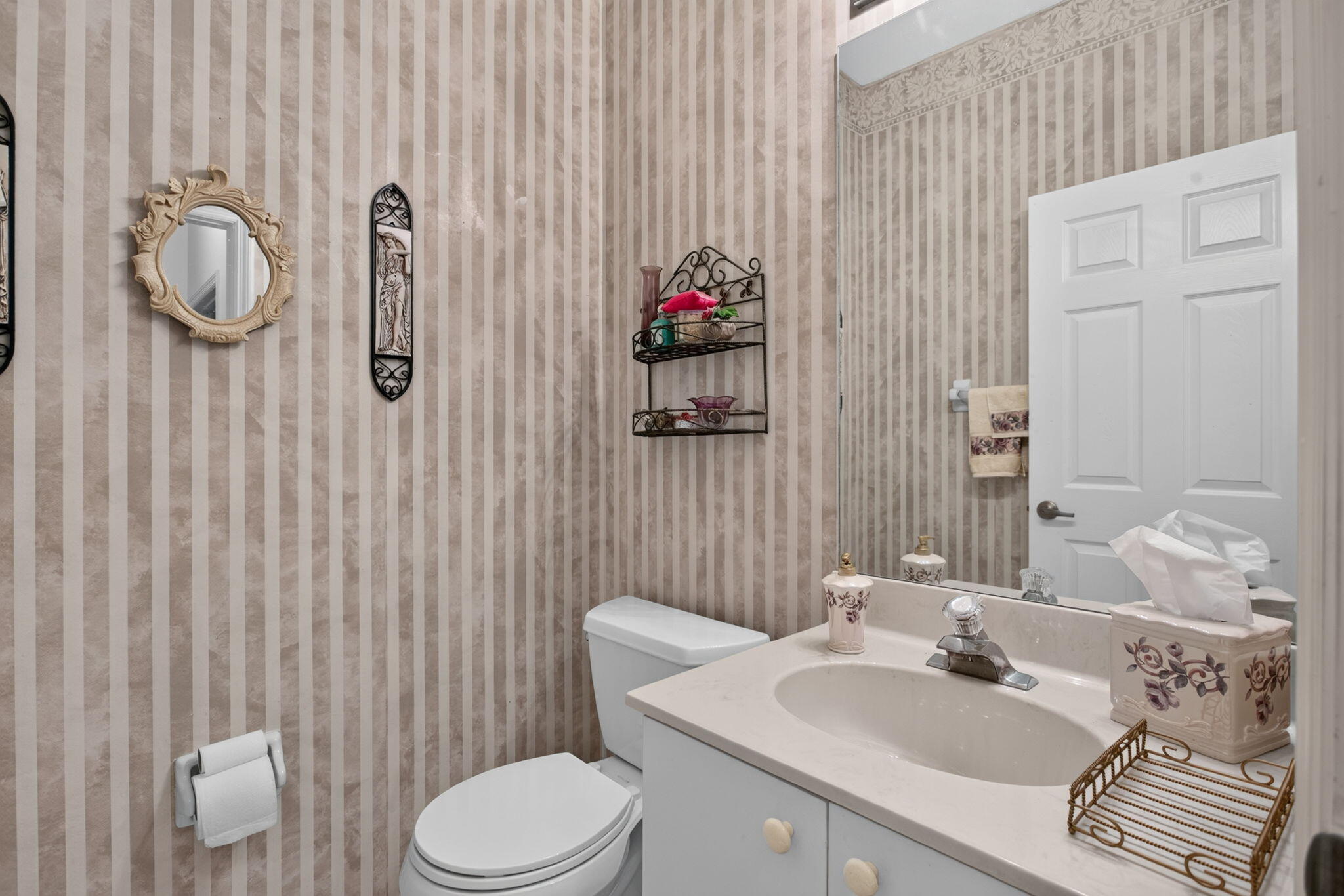 MAYFAIR AT PARKLAND - Residential