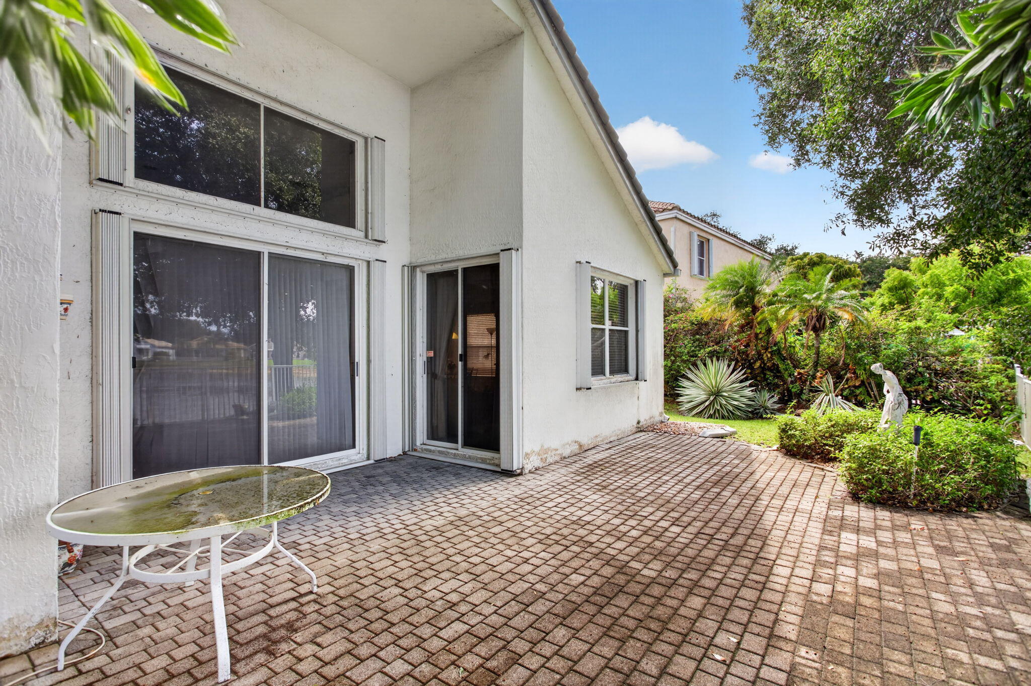 MAYFAIR AT PARKLAND - Residential